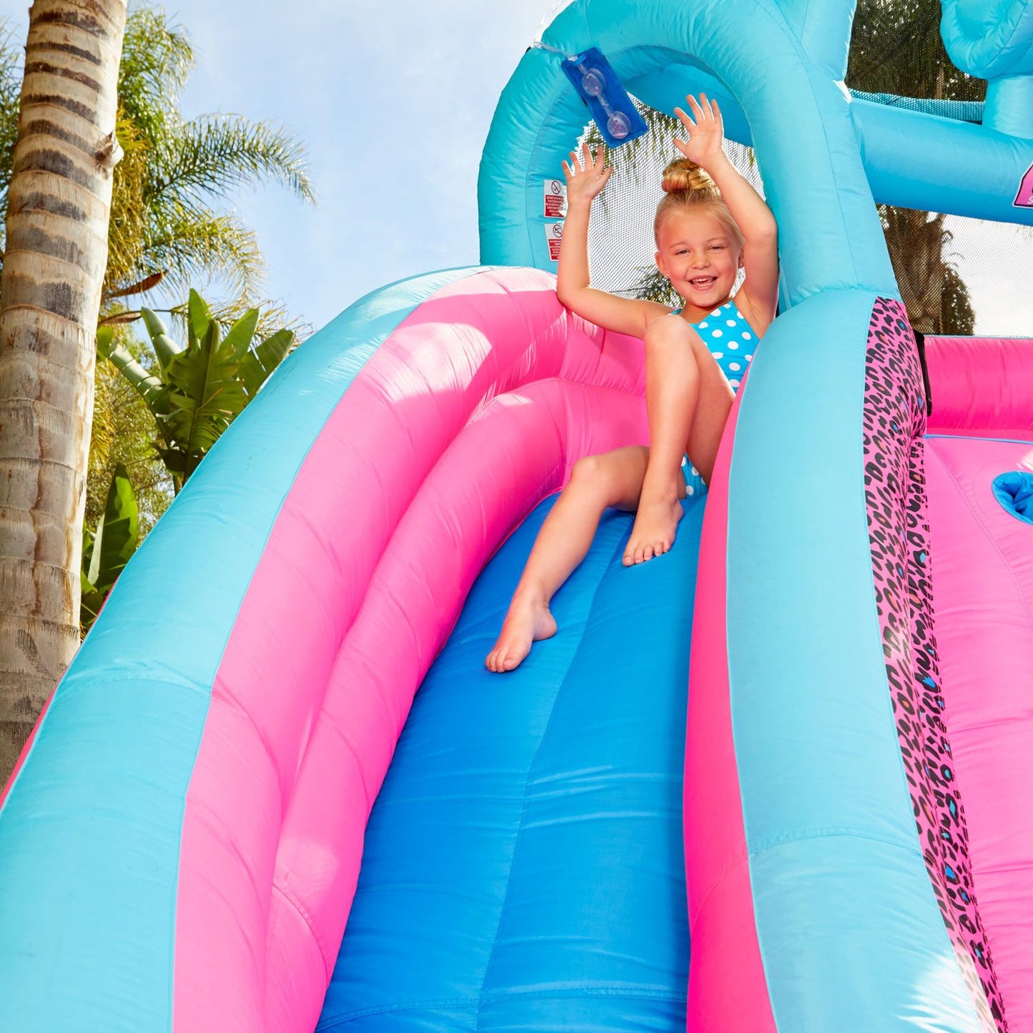 L.O.L. Surprise! River Race Water Slide | Little Tikes Discount