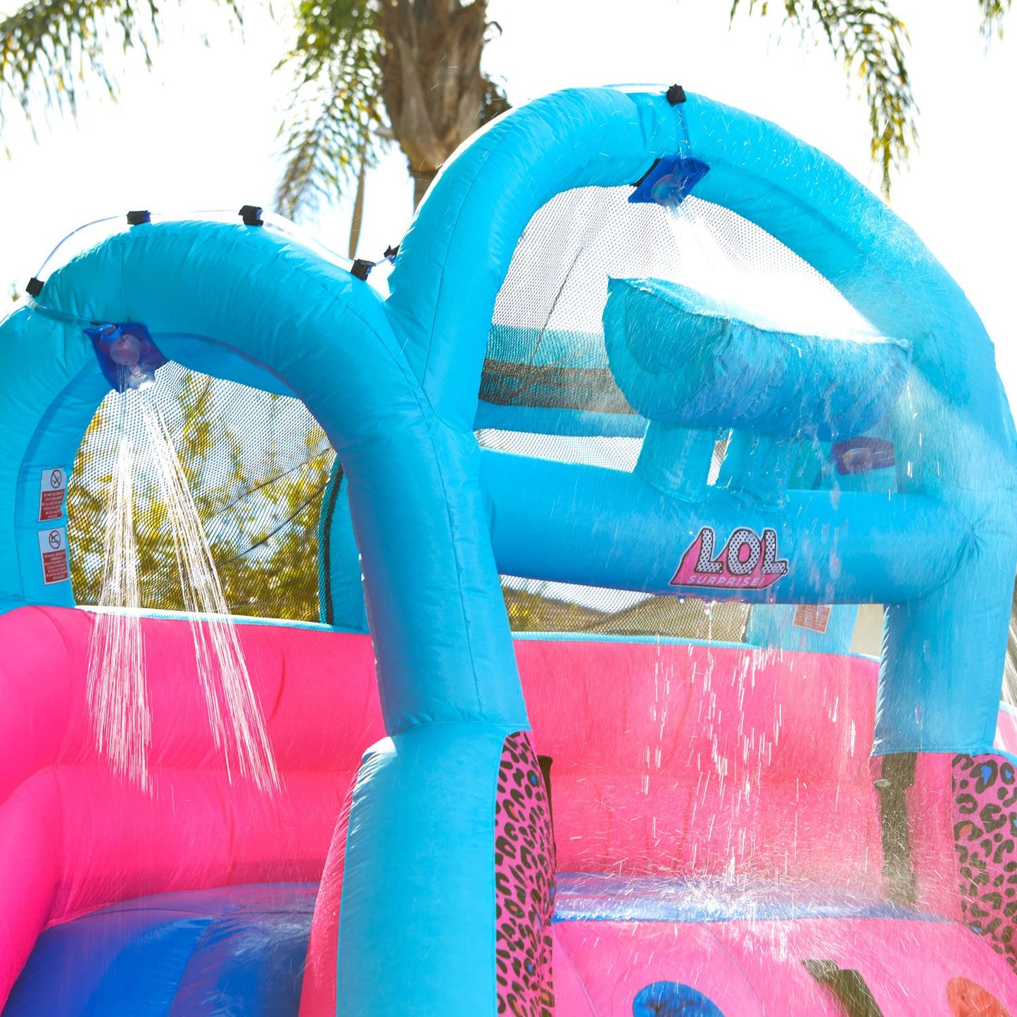 L.O.L. Surprise! River Race Water Slide | Little Tikes Discount