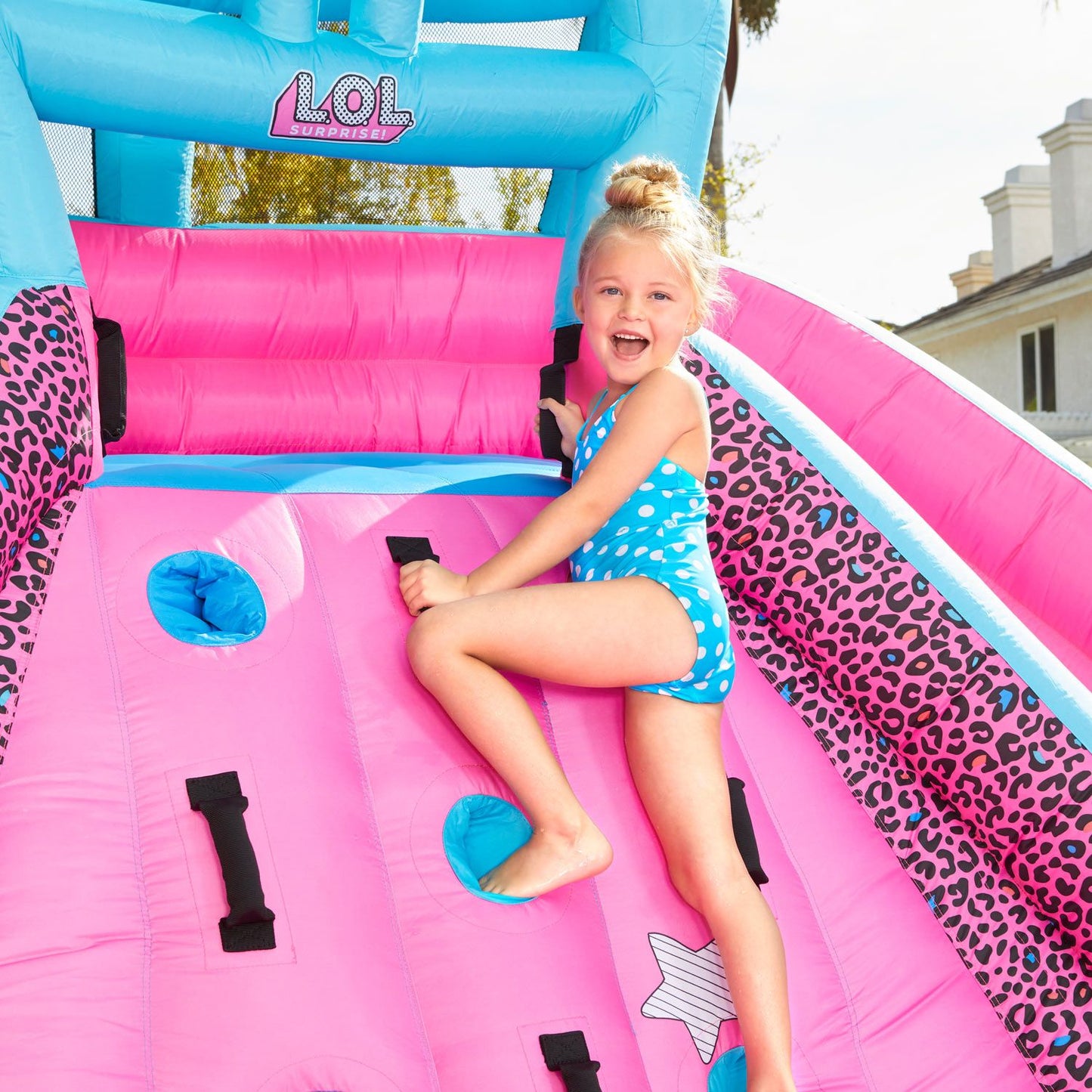 L.O.L. Surprise! River Race Water Slide | Little Tikes Discount