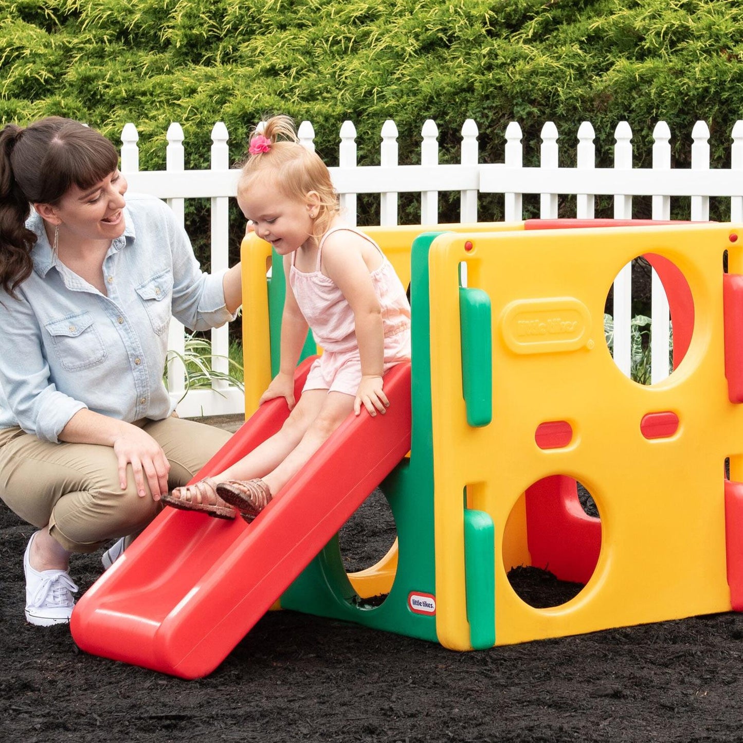 Little Tikes Junior Activity Gym | Toddler Climbers For Sale
