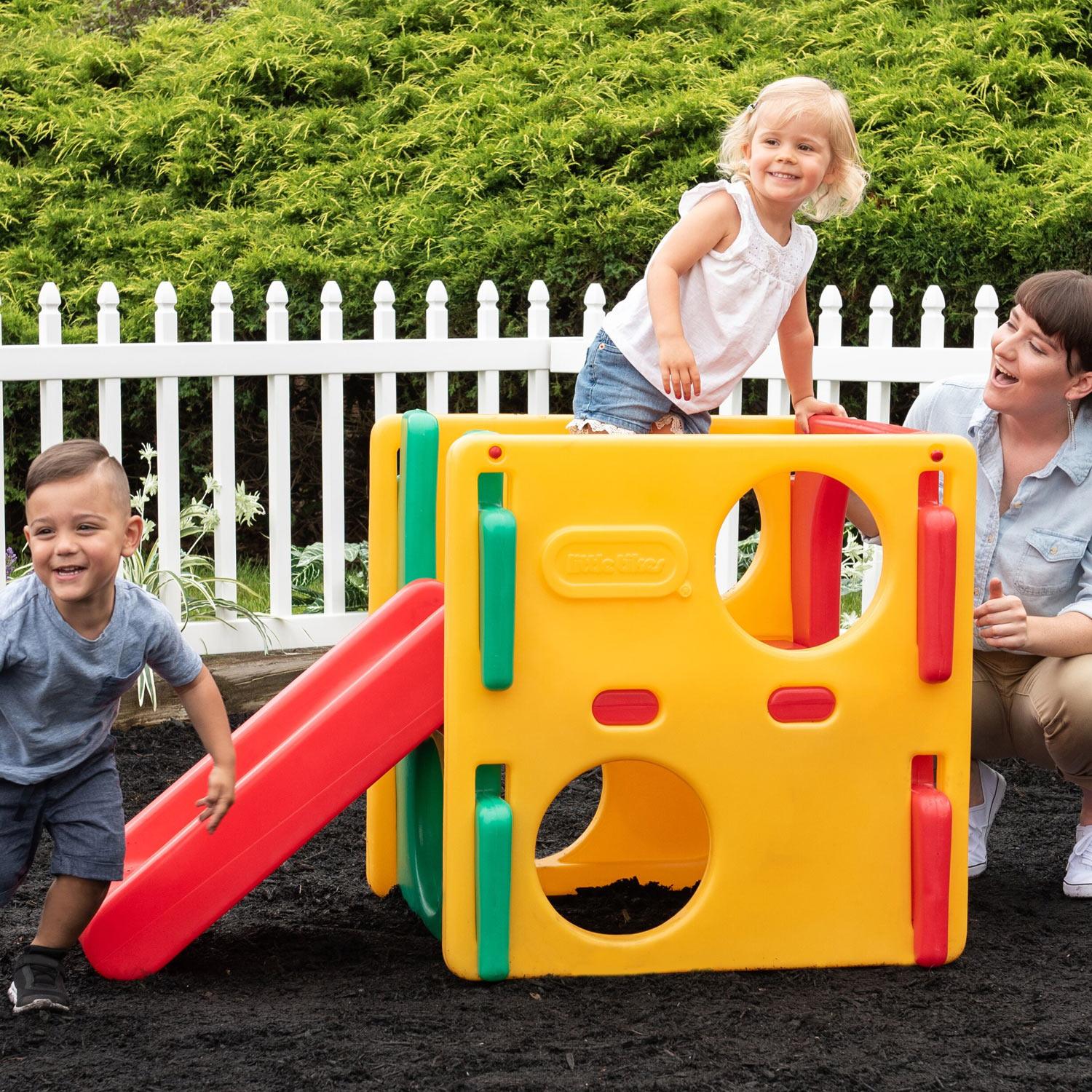 Little Tikes Junior Activity Gym | Toddler Climbers For Sale