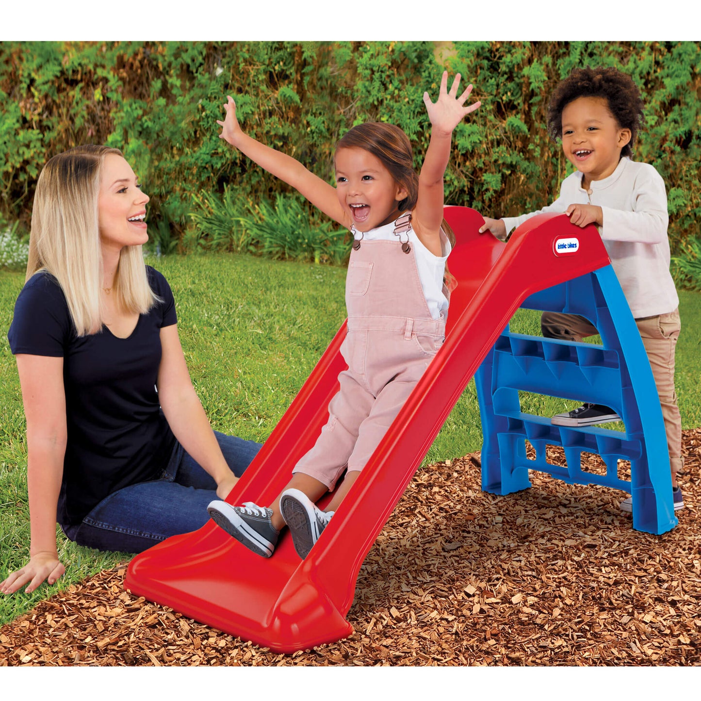 Little Tikes® First Slide New