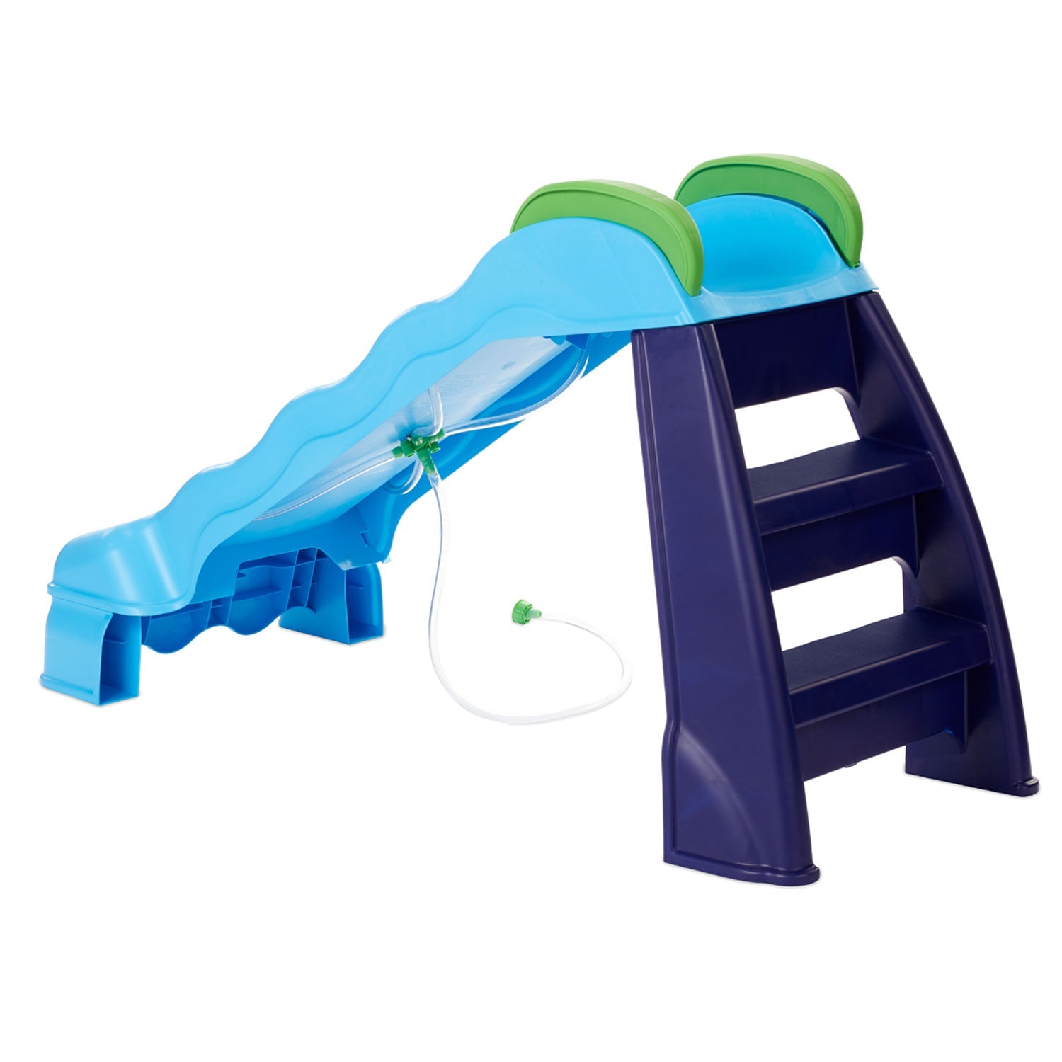 Little Tikes 2-in-1 Indoor-Outdoor Slide For Toddlers Hot Style