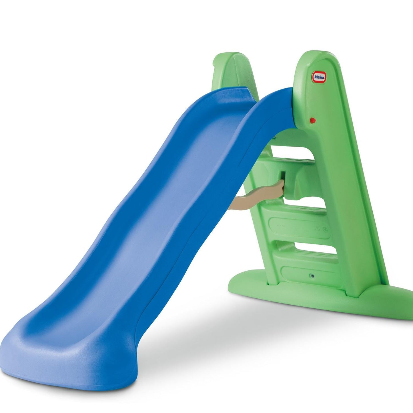 Little Tikes Easy Store Large Slide for Kids and Toddlers Discount
