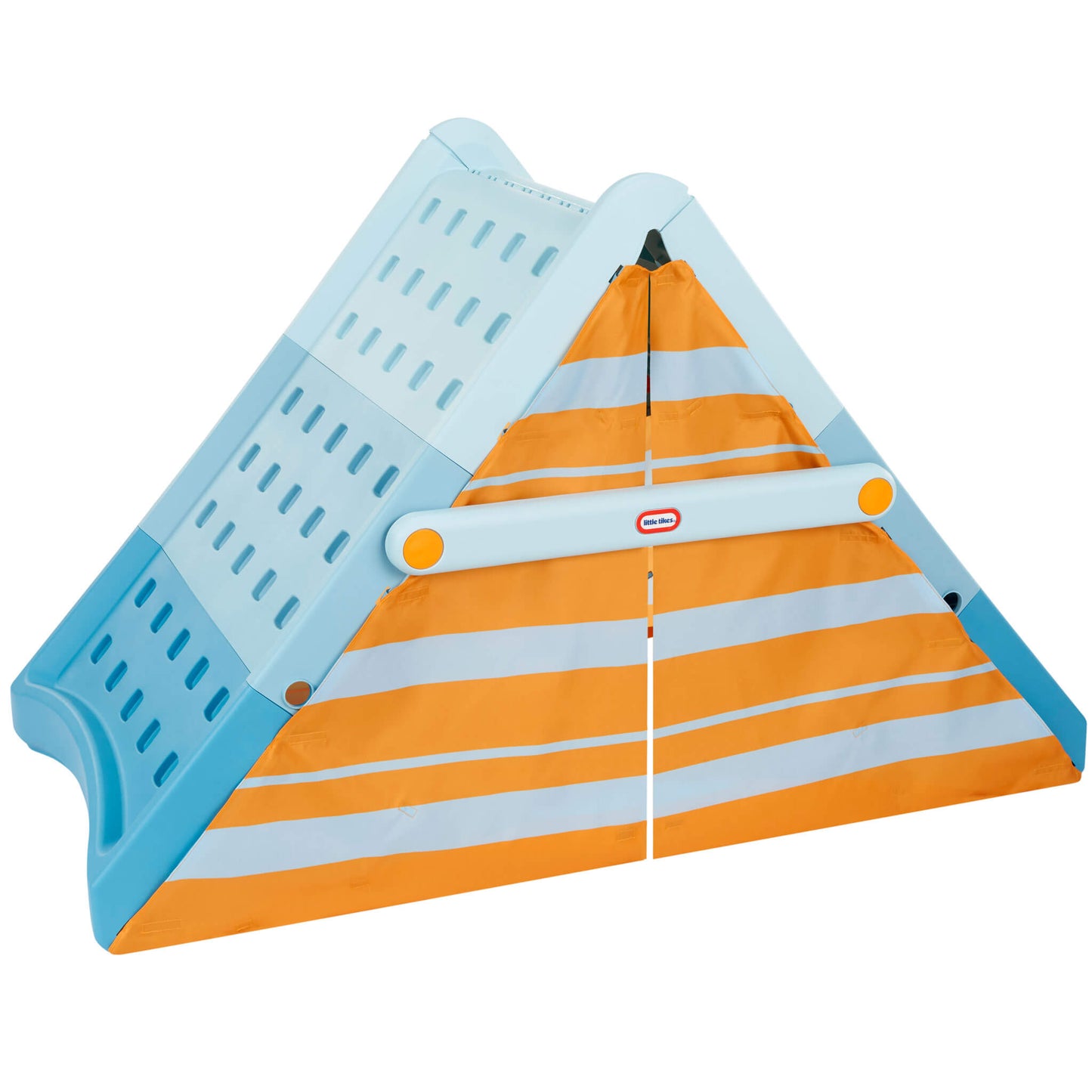 Little Tikes Campin' & Climb Wall Discount