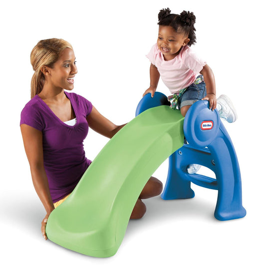 Little Tikes Easy Store Jr. Play Slide Sale