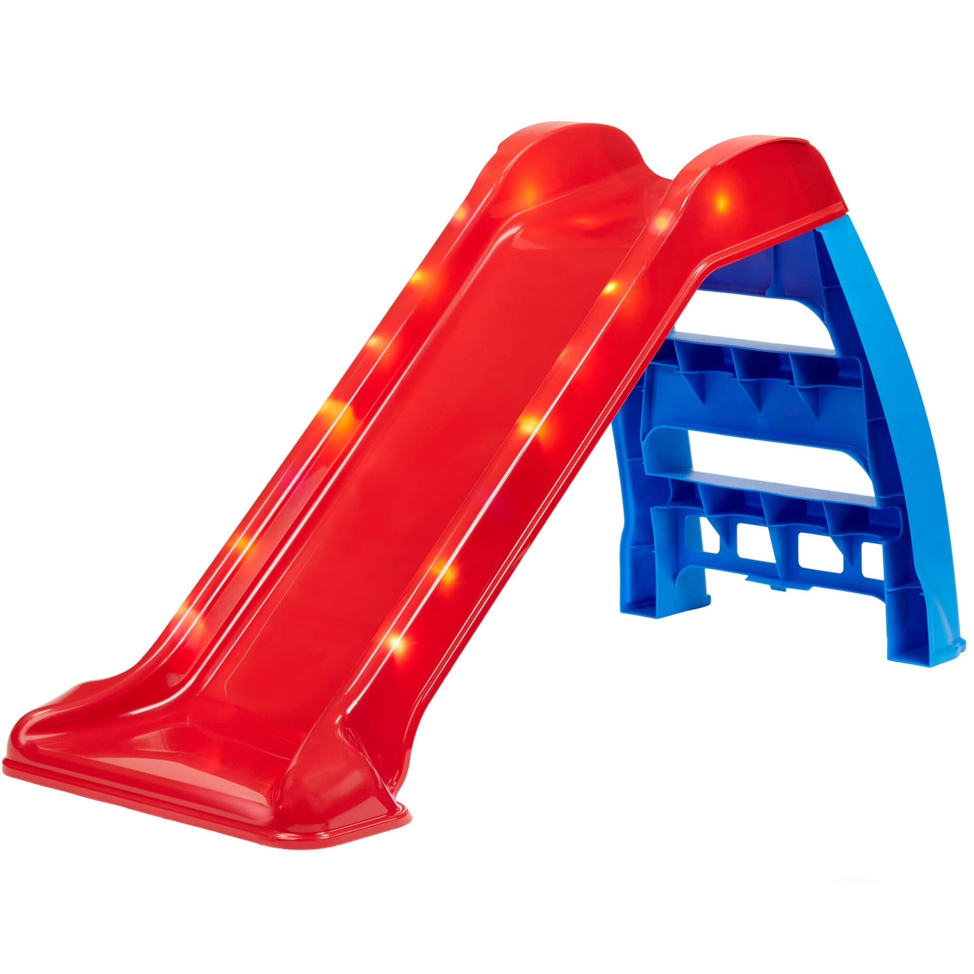 My First Light Up Slide | Little Tikes On Sale
