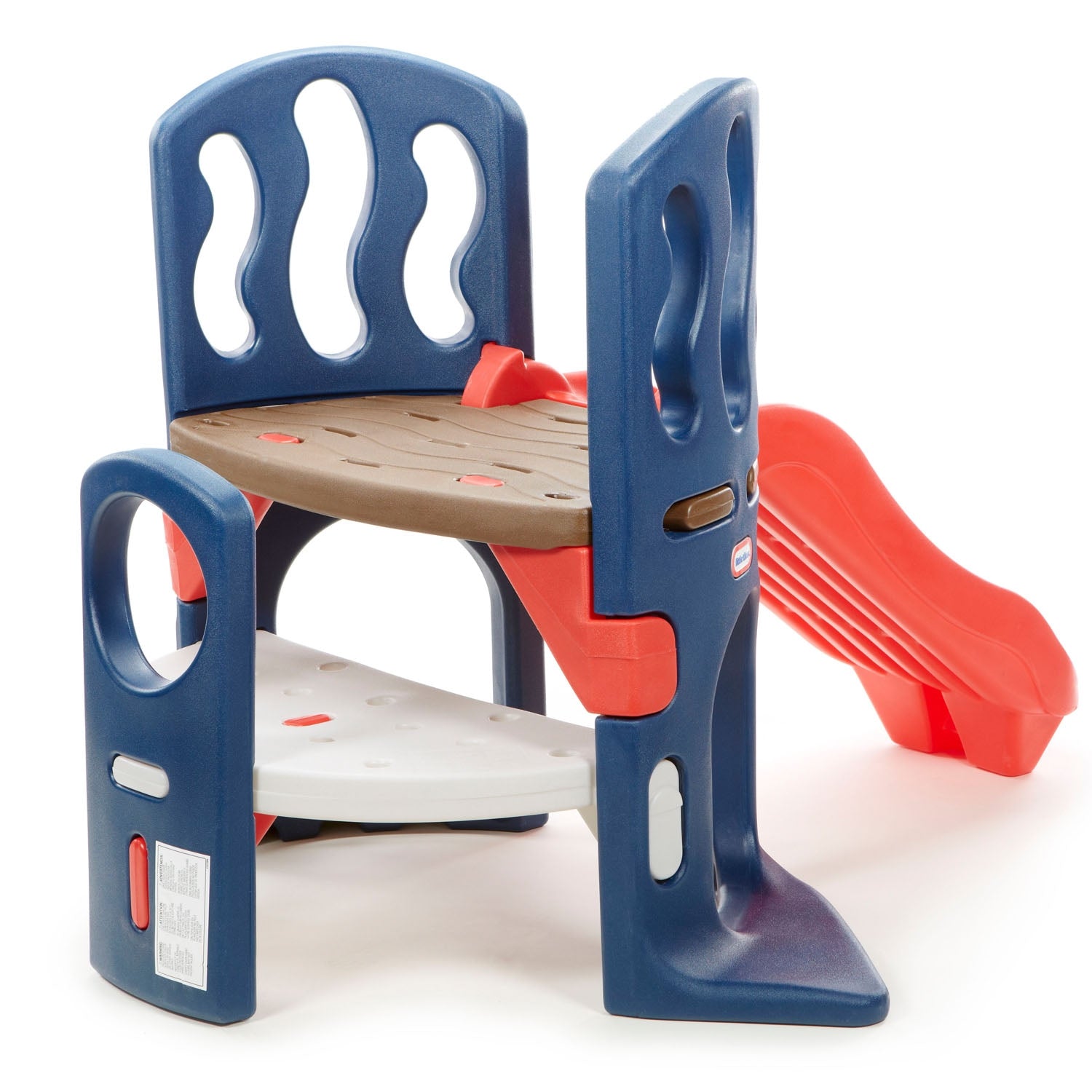 Hide and Slide Climber | Little Tikes For Sale