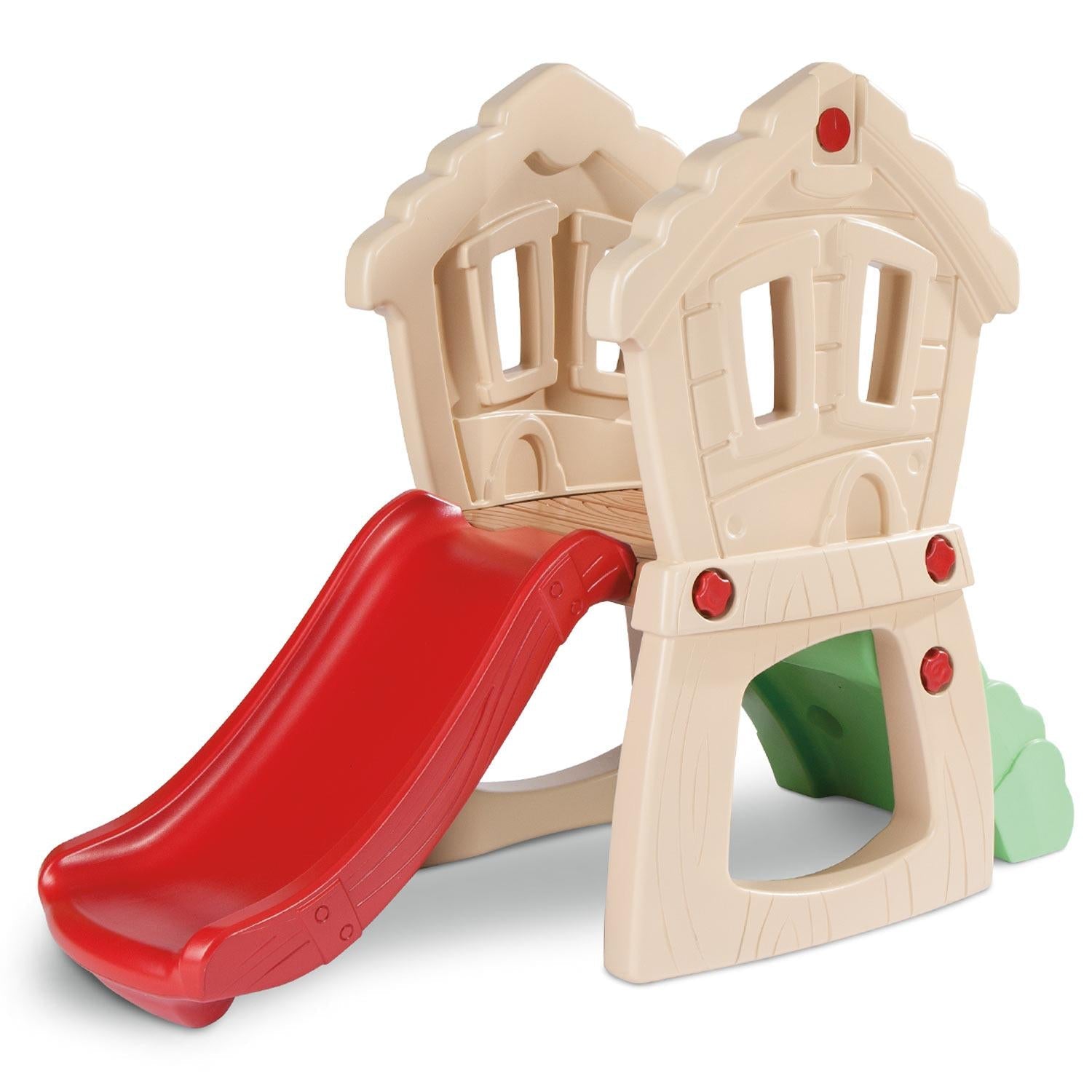 Little Tikes Hide & Seek Climber New