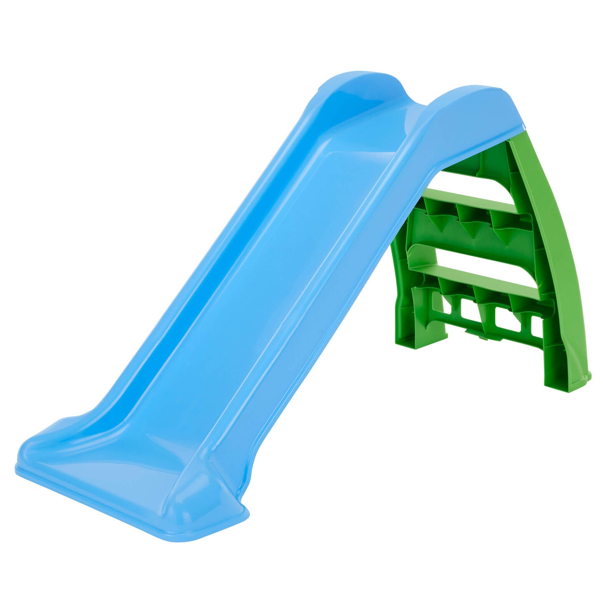 Little Tikes® First Slide - Blue/Green | Little Tikes Hot Style