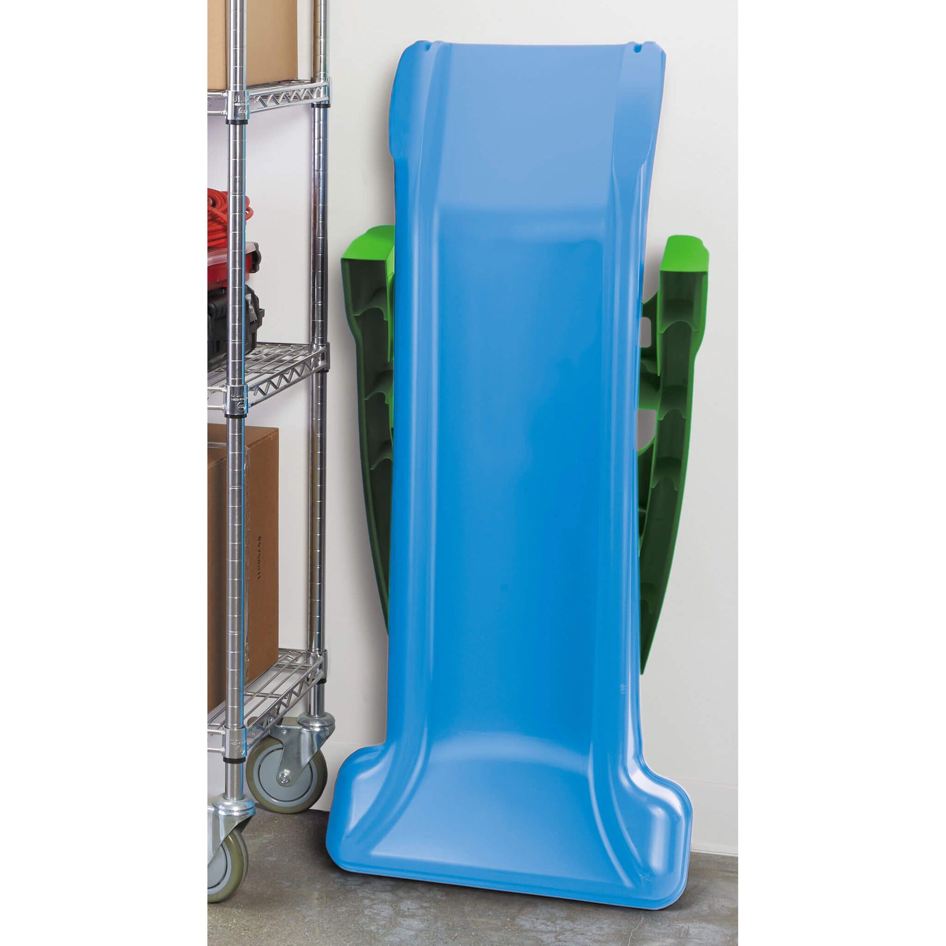 Little Tikes® First Slide - Blue/Green | Little Tikes Hot Style