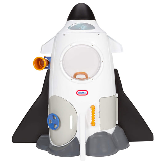 Little Tikes Adventure Rocket Toy Discount