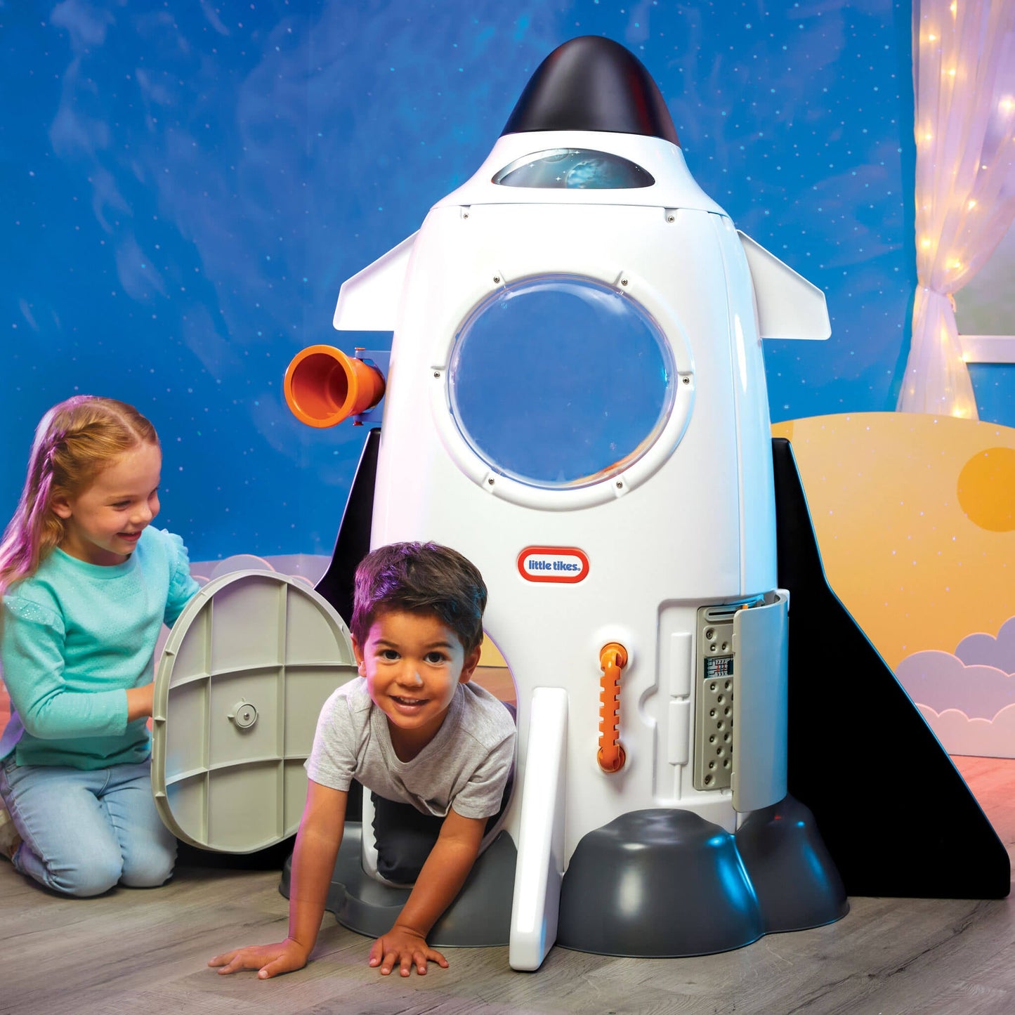 Little Tikes Adventure Rocket Toy Discount