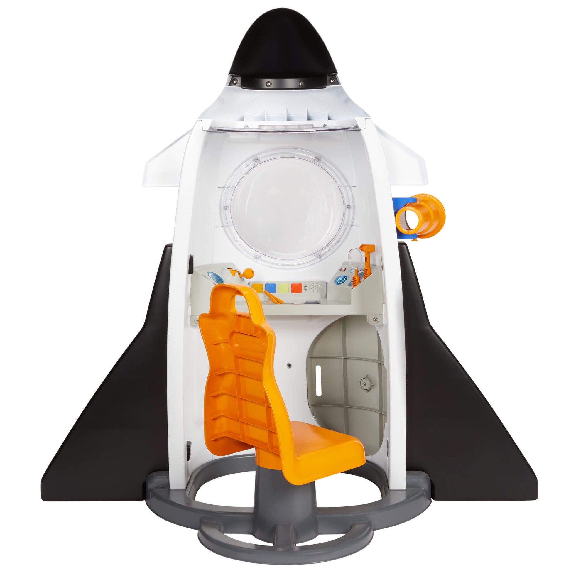 Little Tikes Adventure Rocket Toy Discount