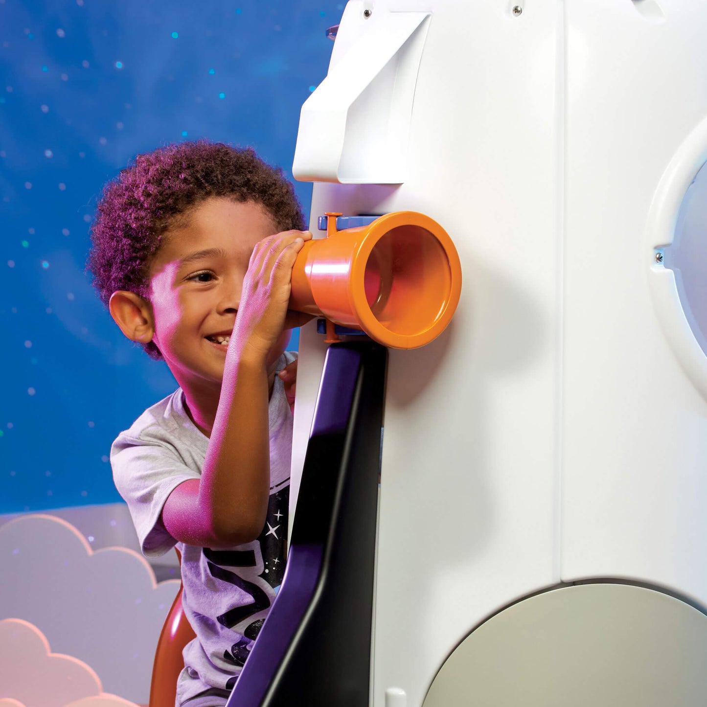 Little Tikes Adventure Rocket Toy Discount