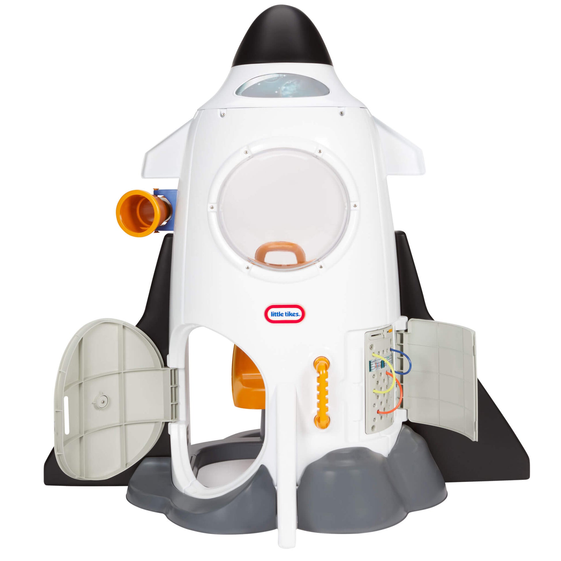 Little Tikes Adventure Rocket Toy Discount