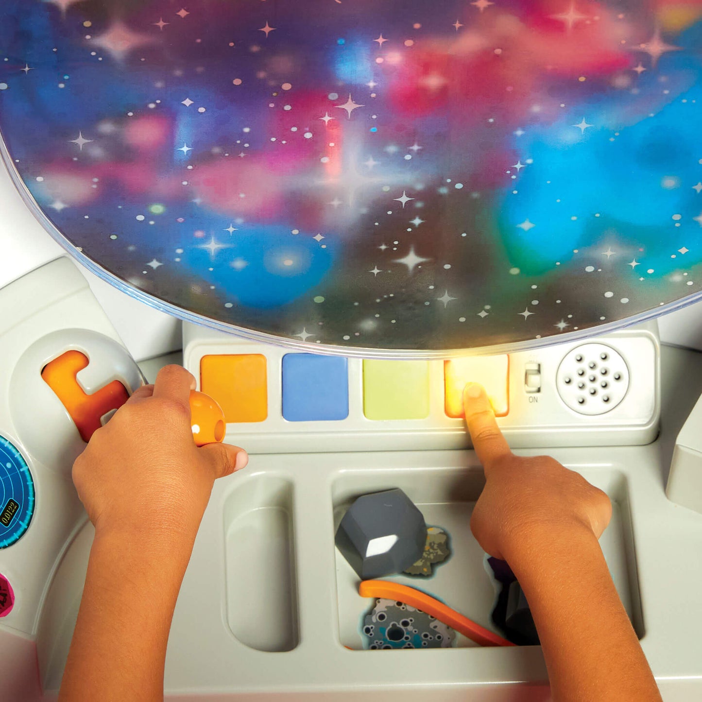 Little Tikes Adventure Rocket Toy Discount