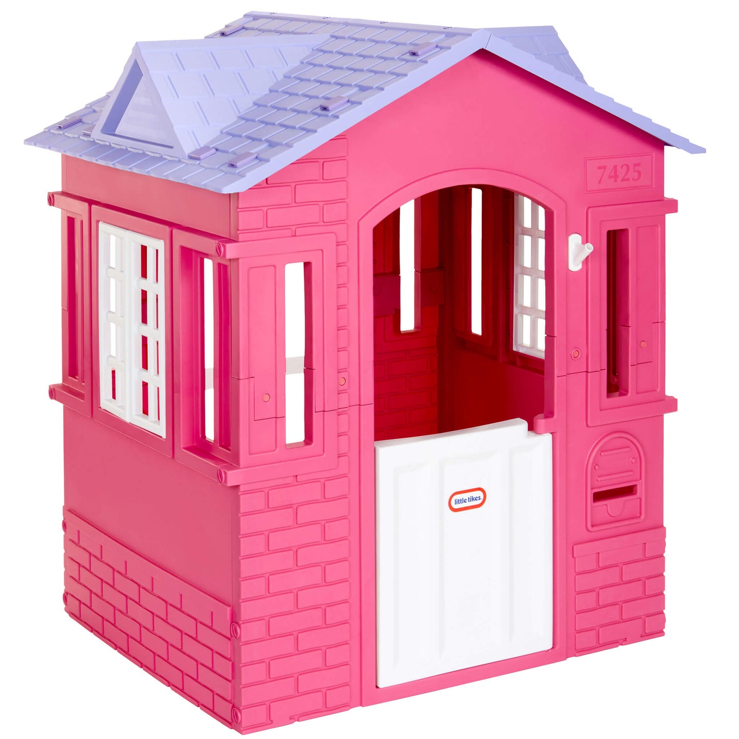 Little Tikes Cape Cottage Playhouse - Pink Online