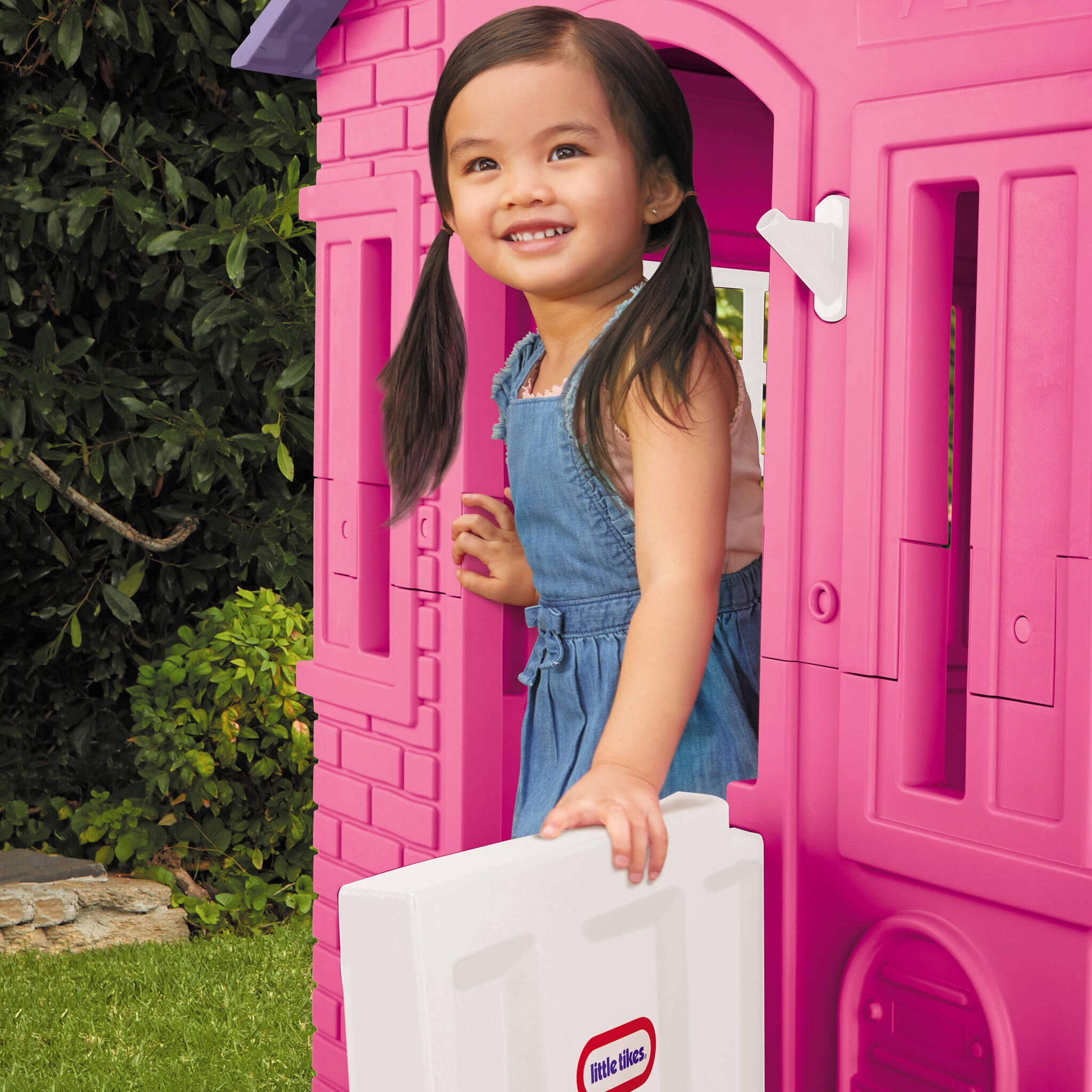 Little Tikes Cape Cottage Playhouse - Pink Online