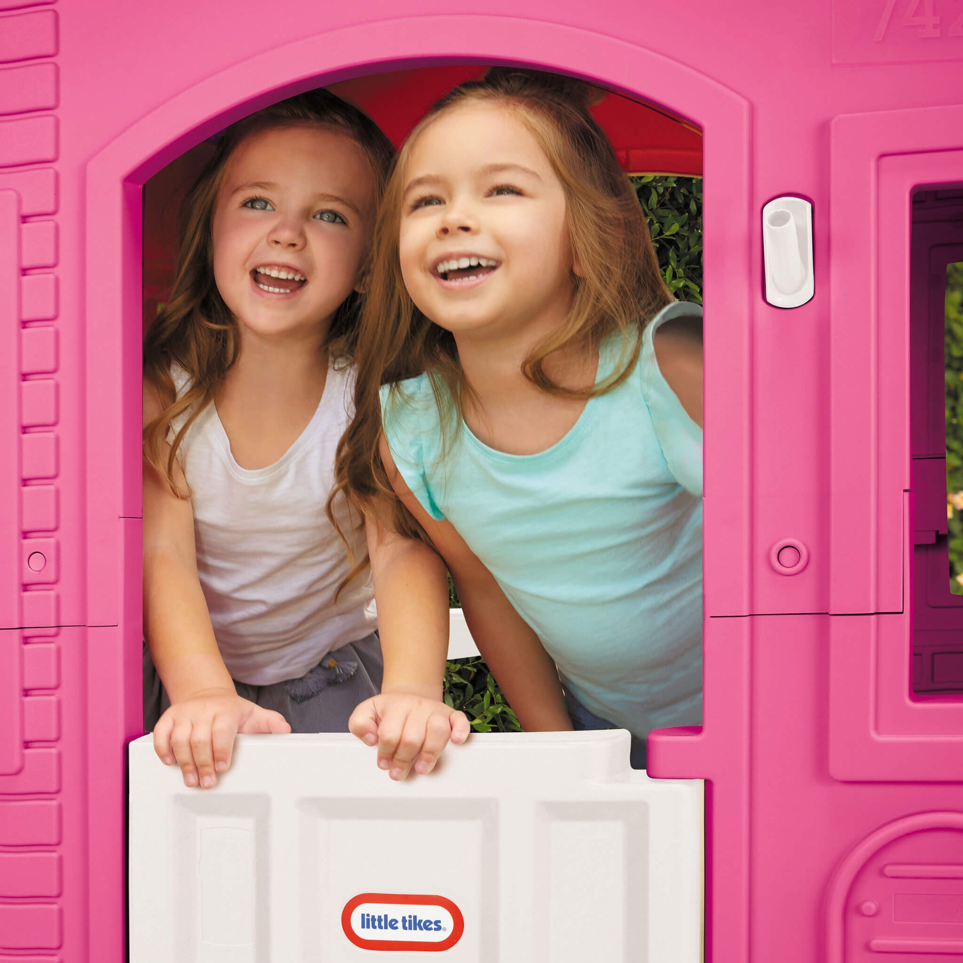 Little Tikes Cape Cottage Playhouse - Pink Online