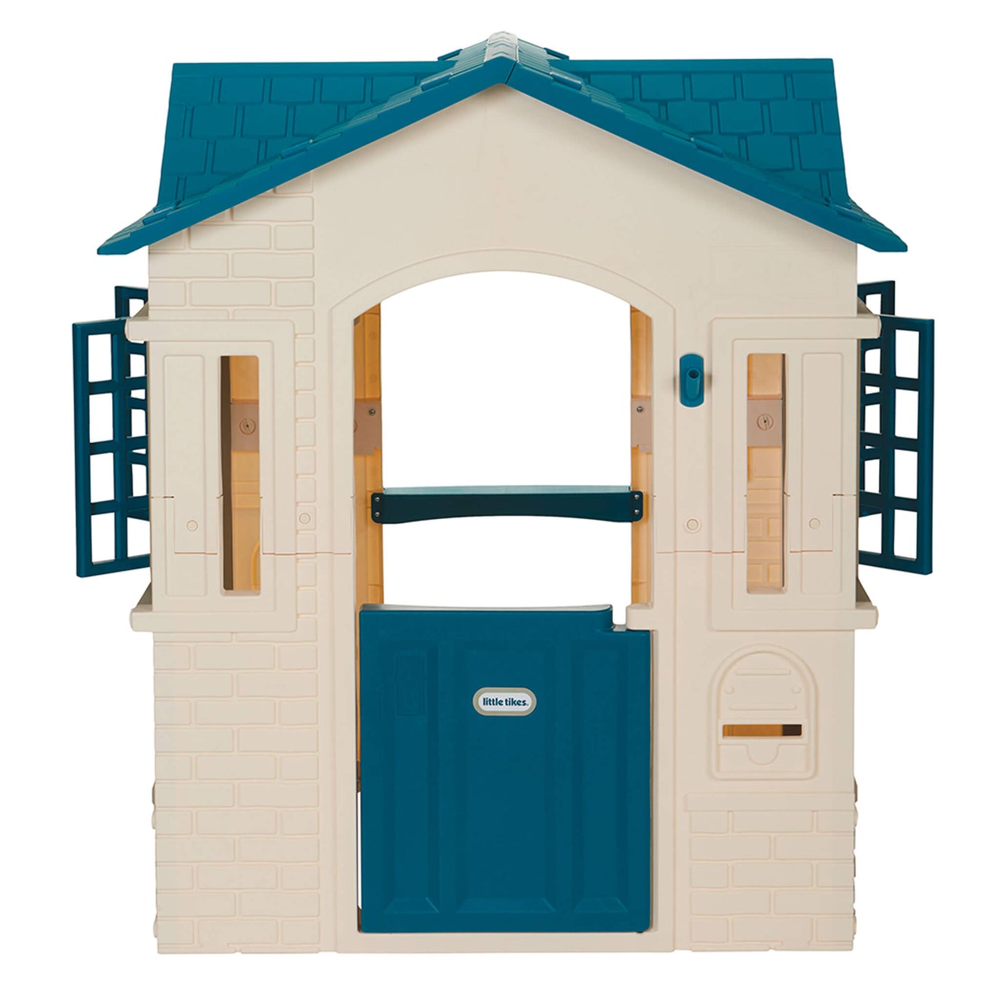 Little Tikes Cape Cottage Playhouse™ - Blue Discount