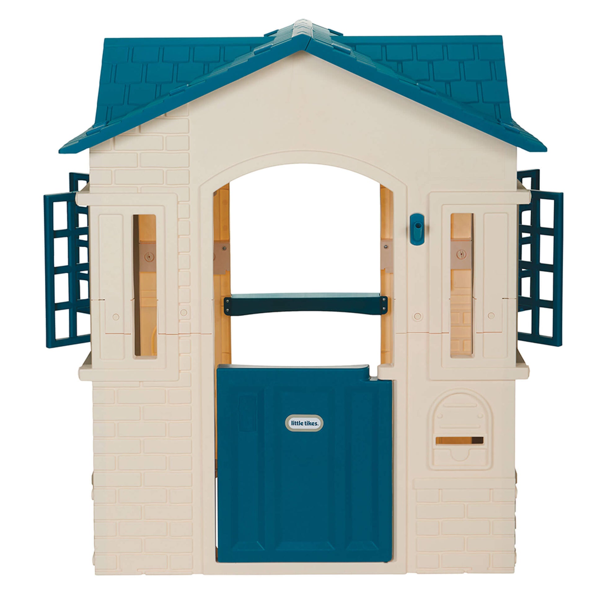 Little Tikes Cape Cottage Playhouse™ - Blue Discount
