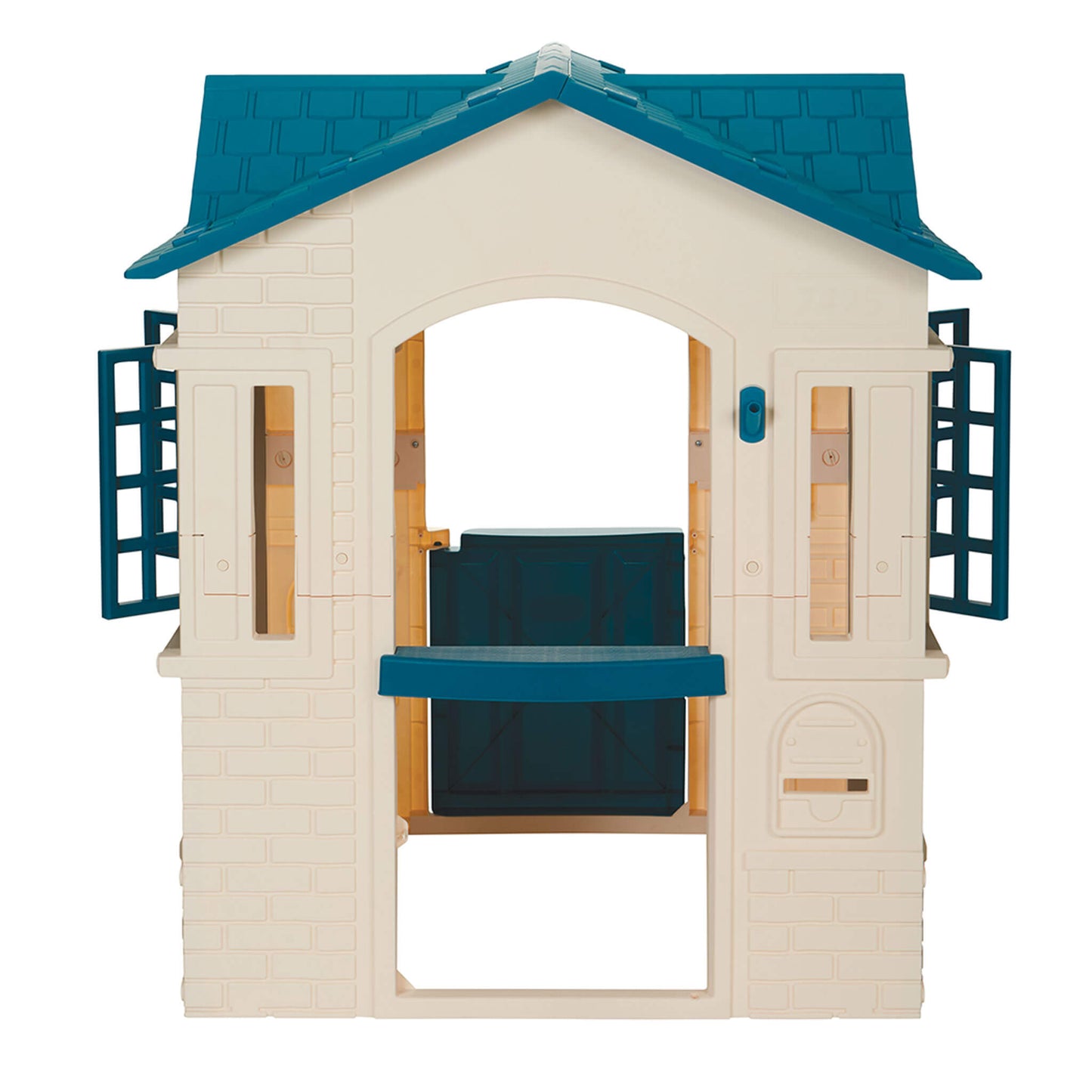 Little Tikes Cape Cottage Playhouse™ - Blue Discount