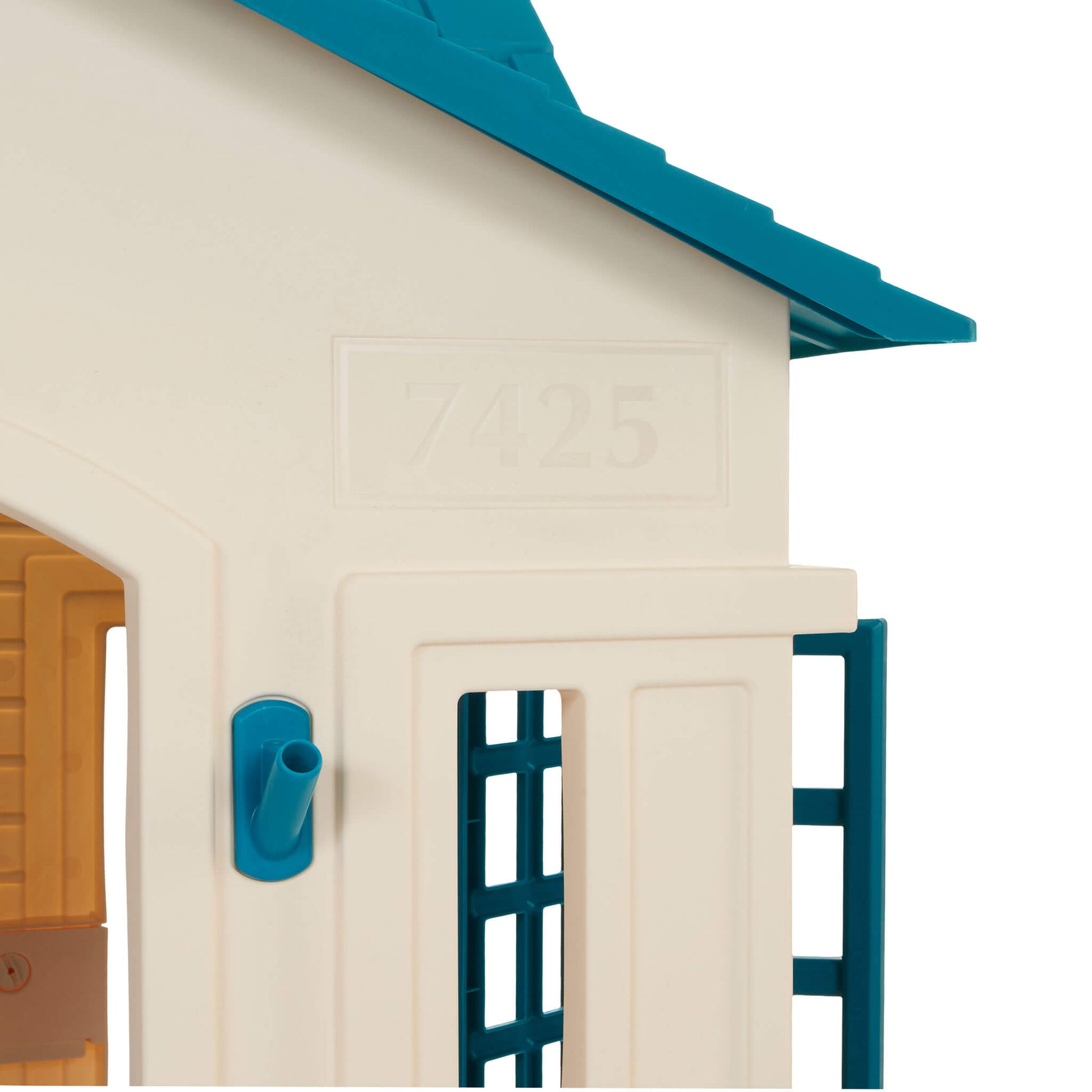 Little Tikes Cape Cottage Playhouse™ - Blue Discount
