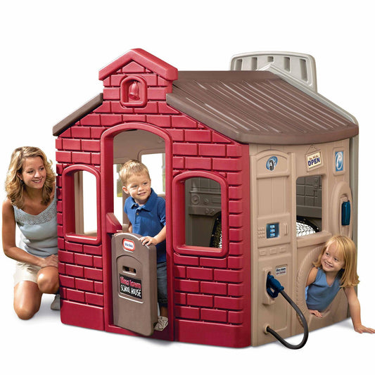 Little Tikes Endless Adventures Tikes Town Playhouse Online