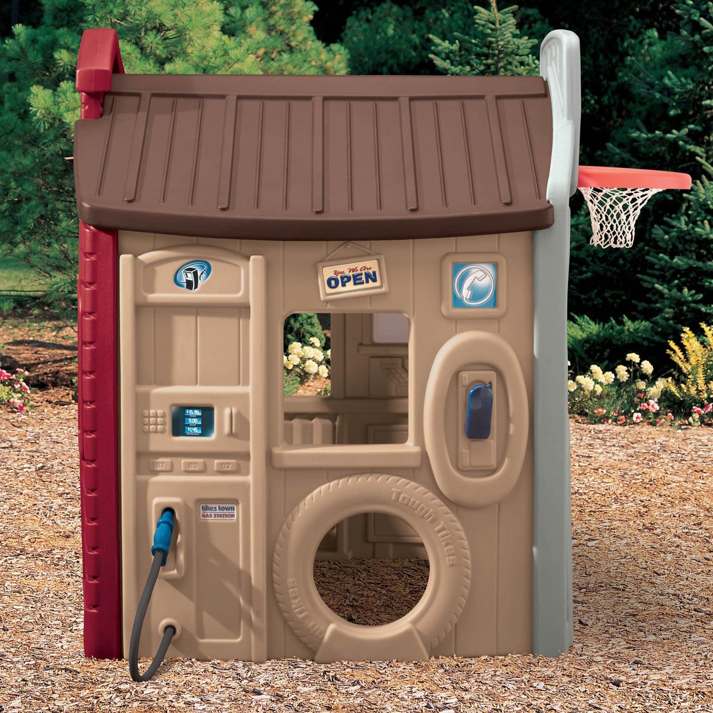 Little Tikes Endless Adventures Tikes Town Playhouse Online