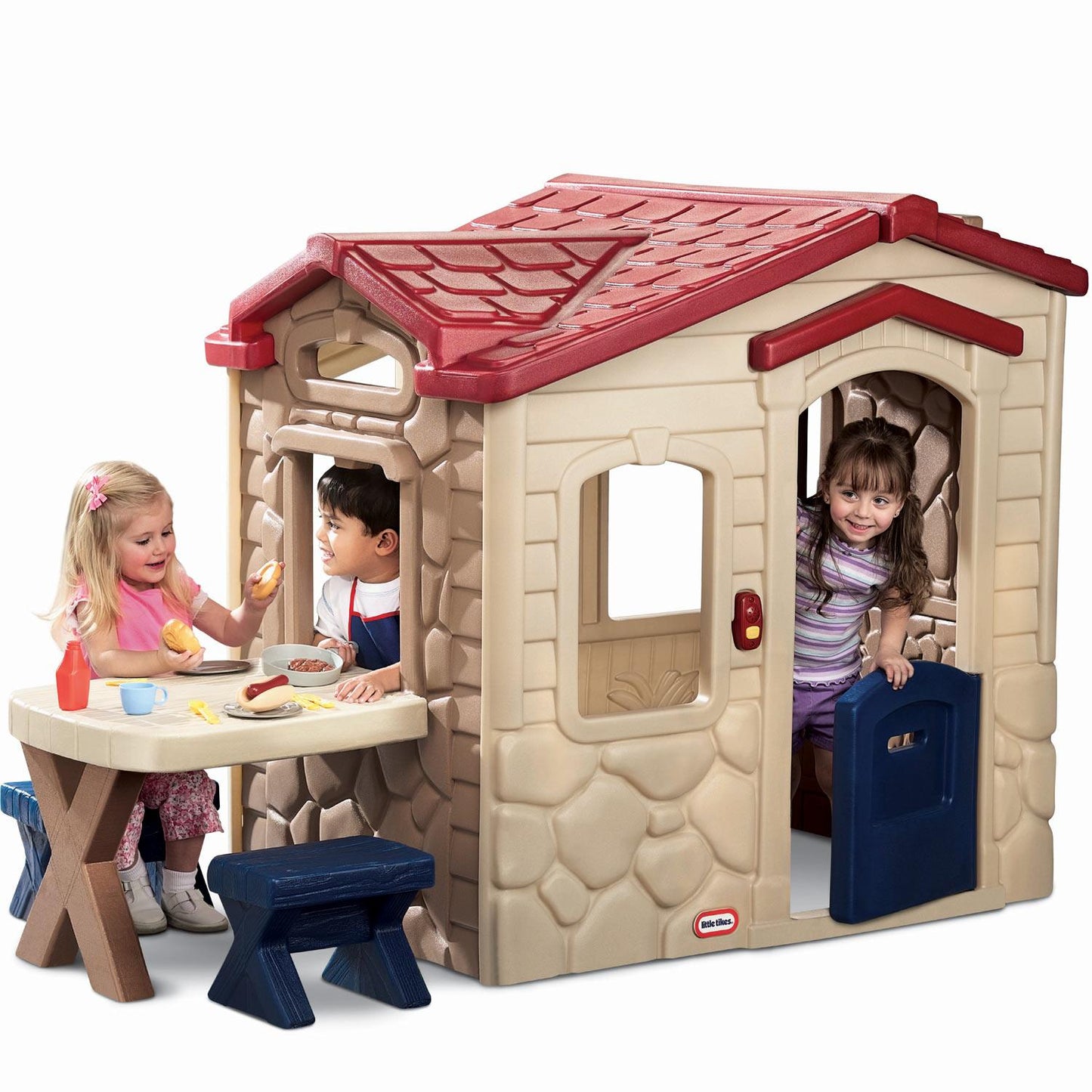 Little Tikes Picnic on the Patio Playhouse Sale