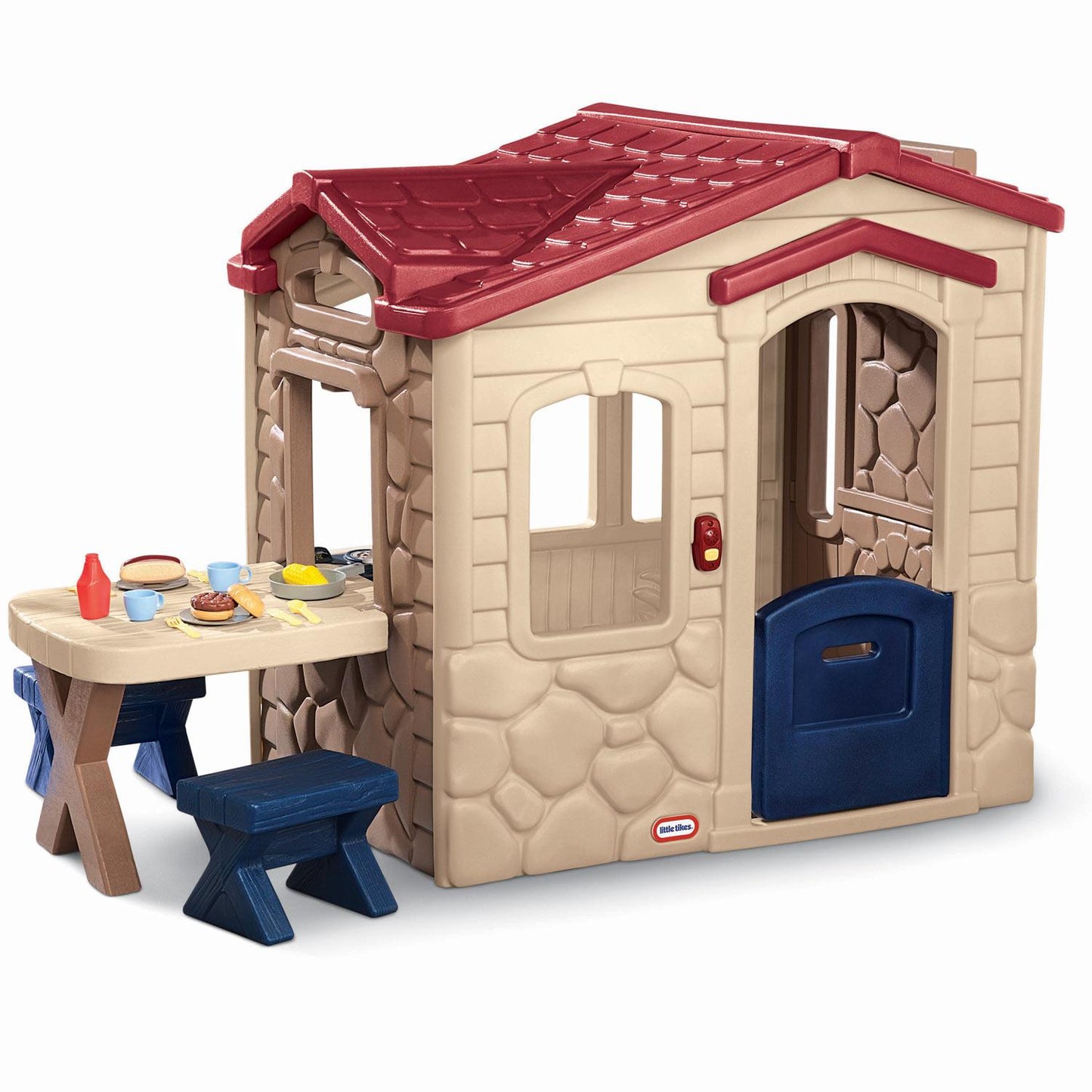 Little Tikes Picnic on the Patio Playhouse Sale