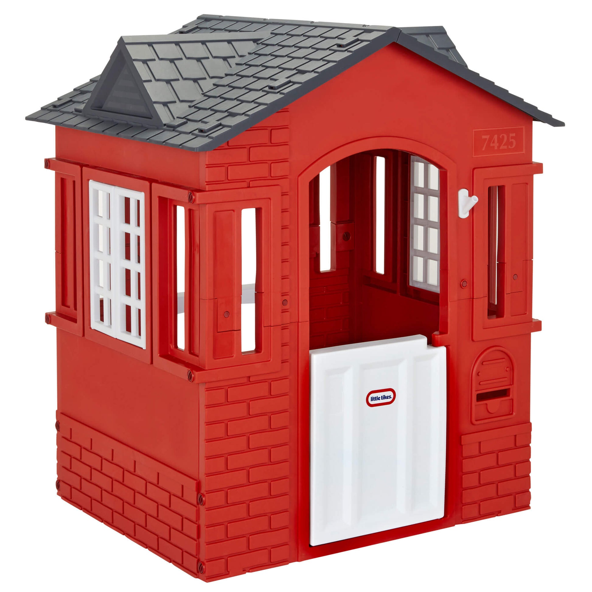 Little Tikes Cape Cottage Playhouse™ - Red Outlet