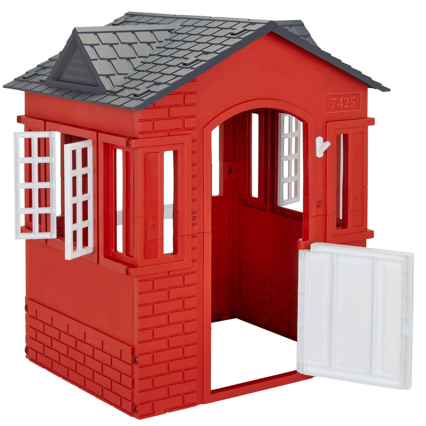 Little Tikes Cape Cottage Playhouse™ - Red Outlet