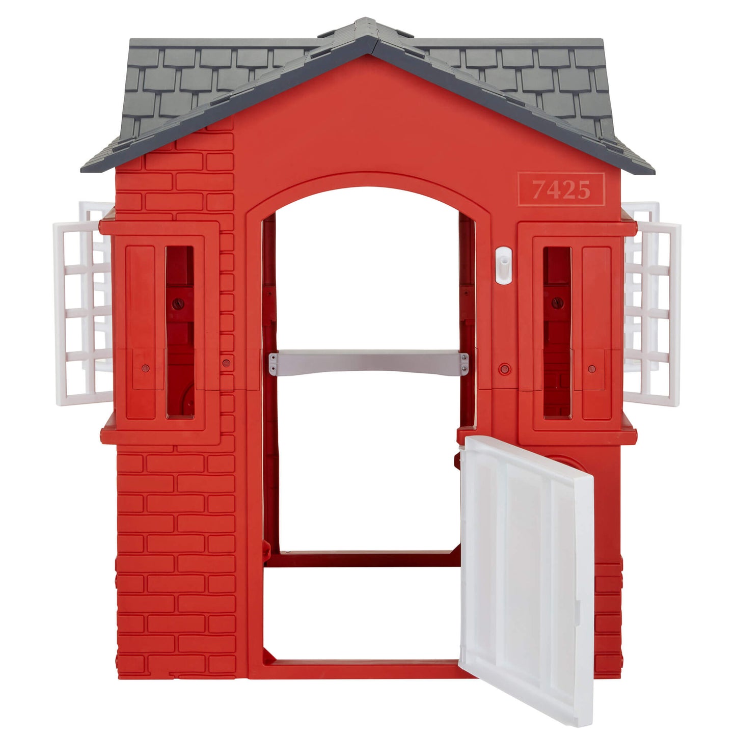 Little Tikes Cape Cottage Playhouse™ - Red Outlet