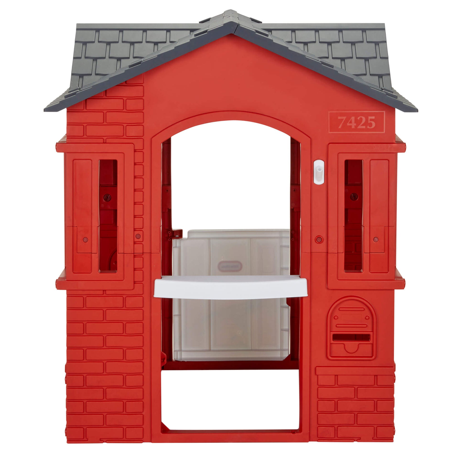 Little Tikes Cape Cottage Playhouse™ - Red Outlet