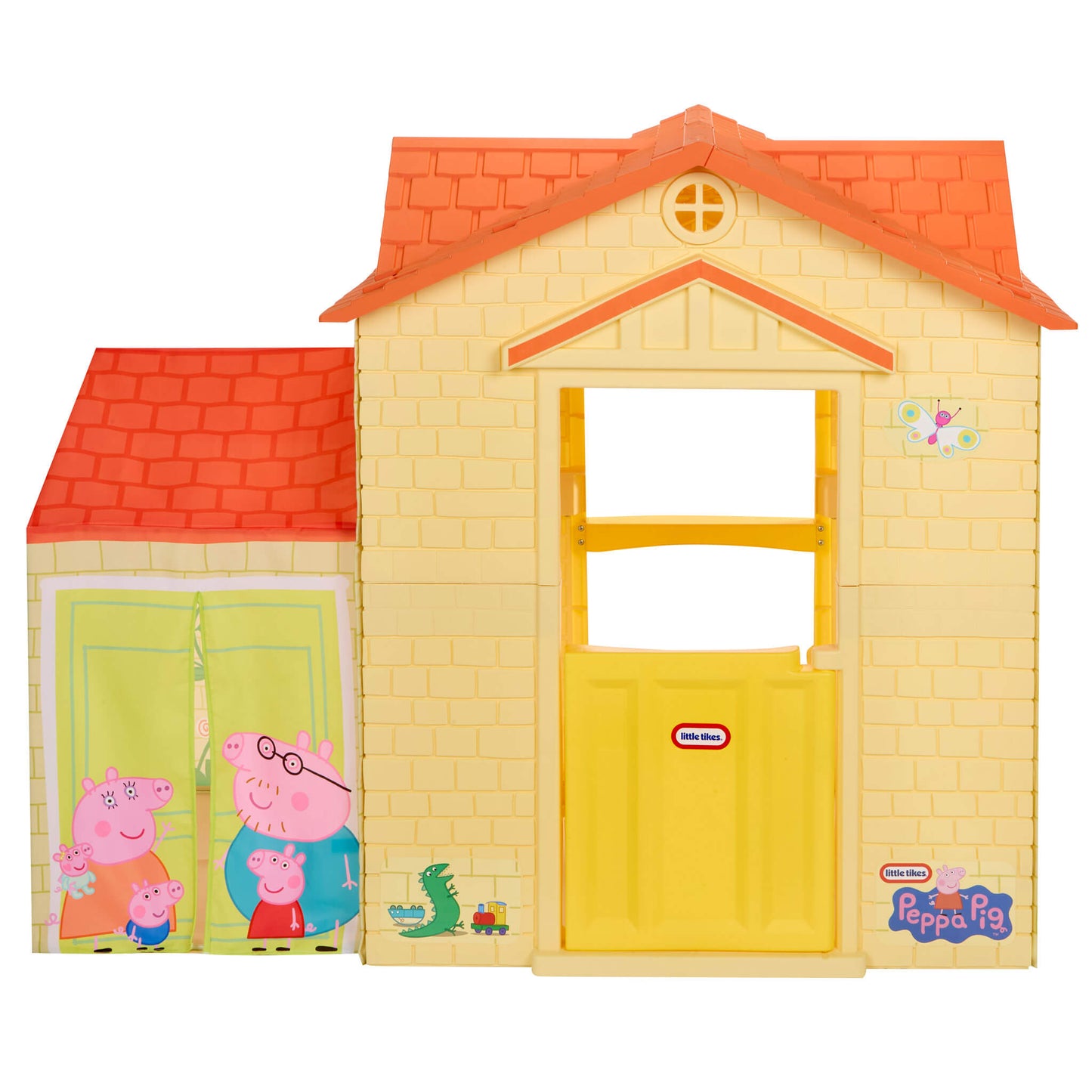 Little Tikes Peppa Pig Playhouse New