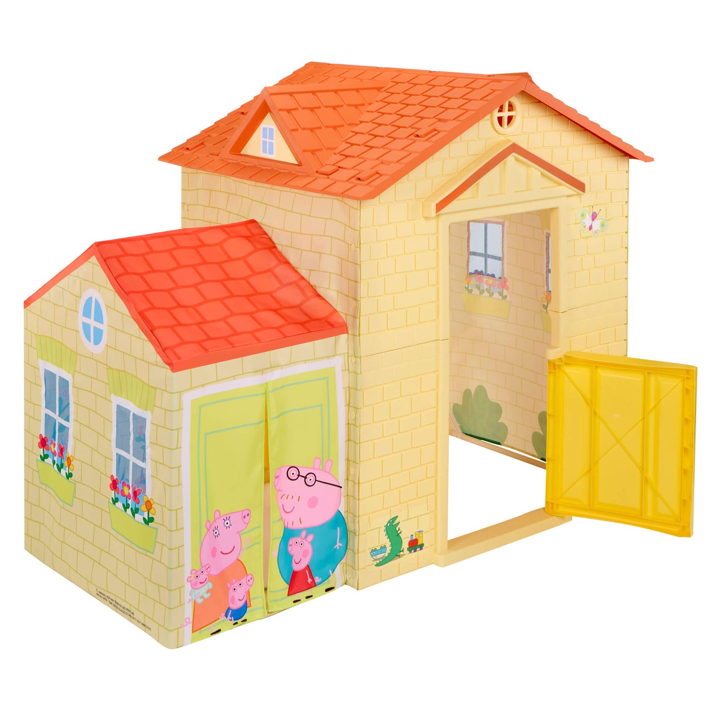 Little Tikes Peppa Pig Playhouse New