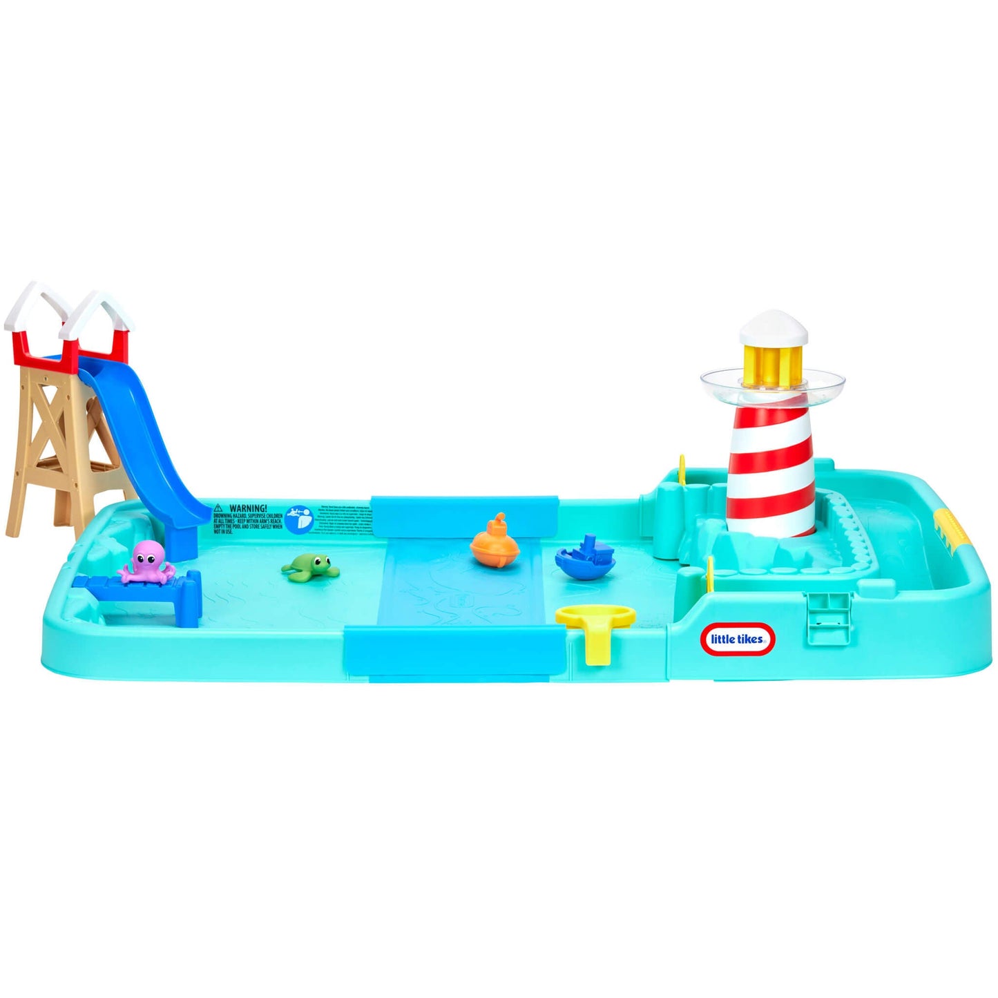 Little Tikes Splash Beach™ Online