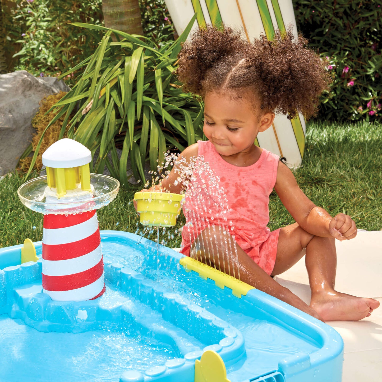 Little Tikes Splash Beach™ Online