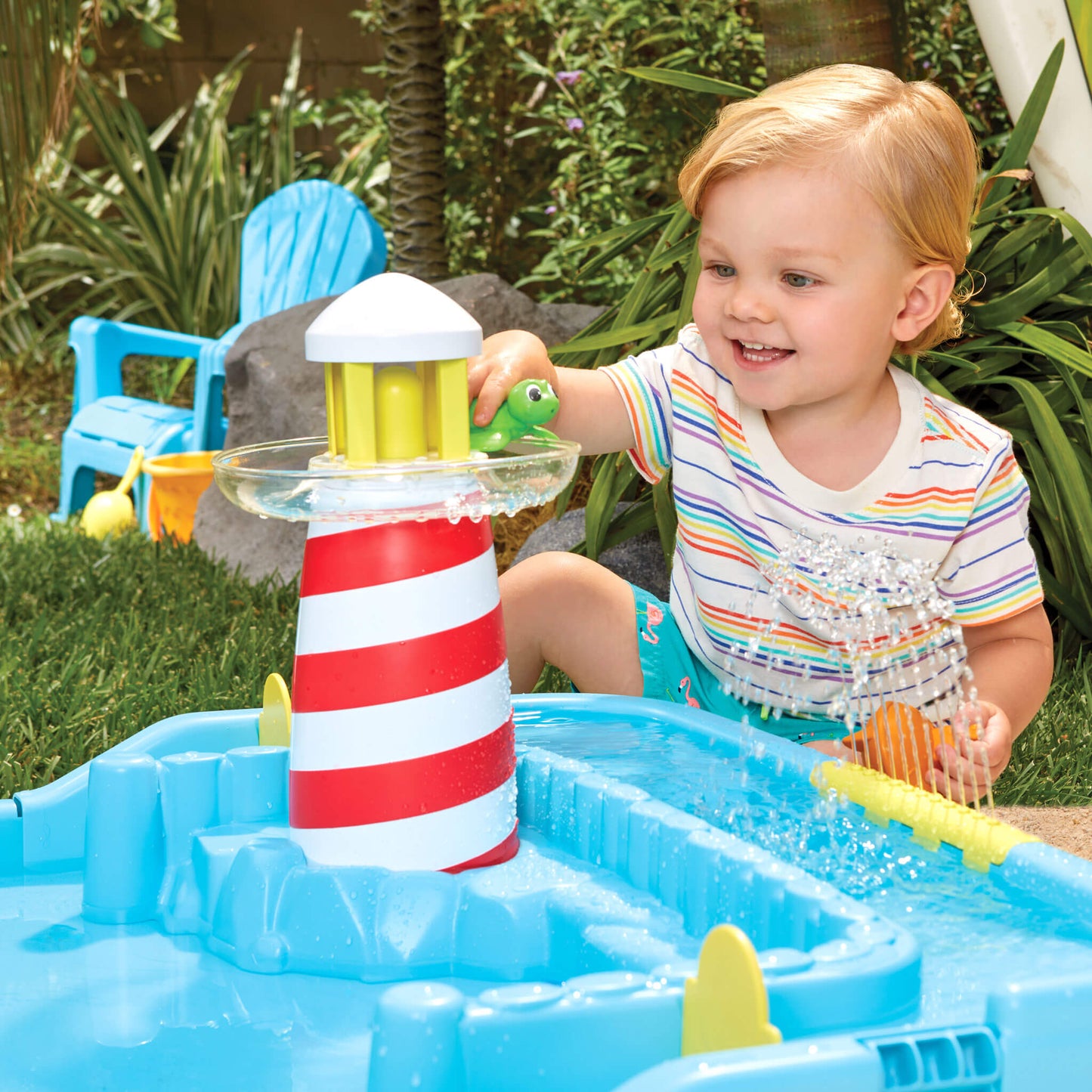 Little Tikes Splash Beach™ Online