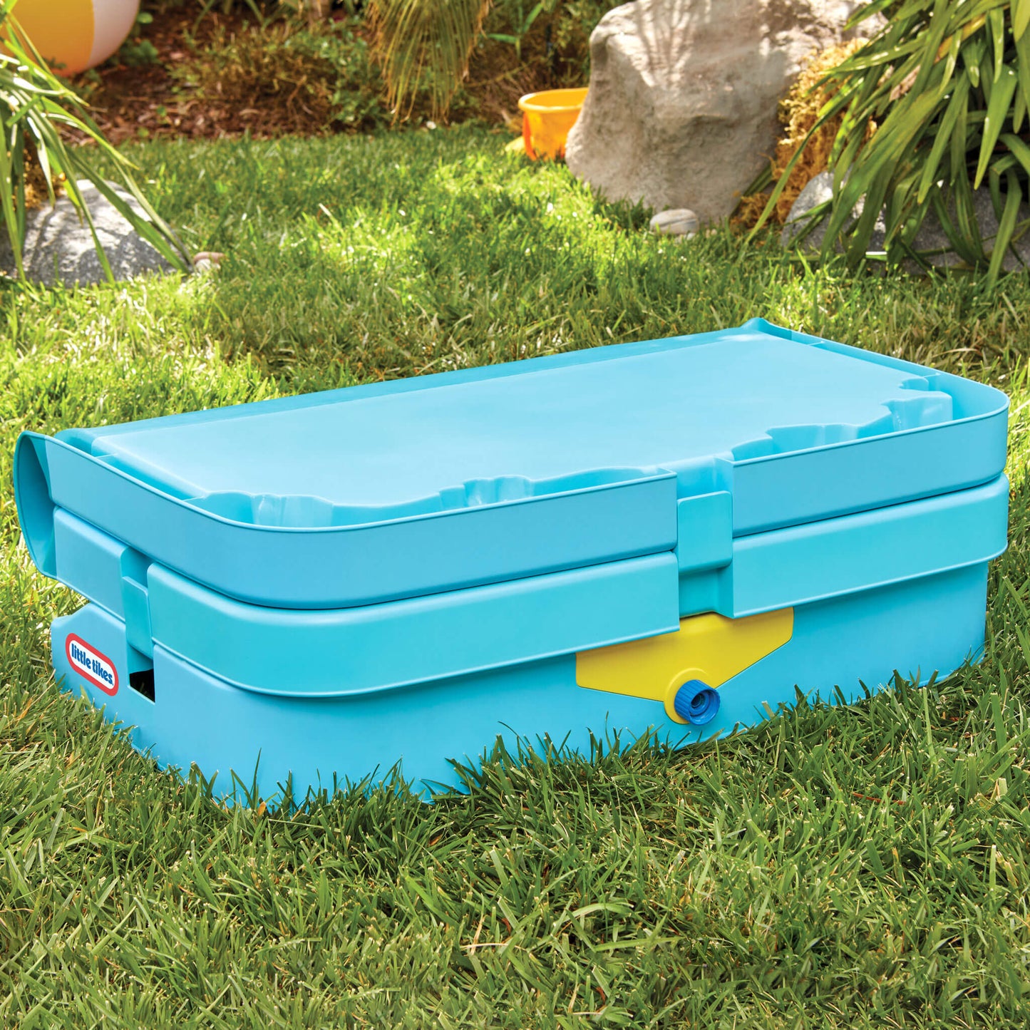 Little Tikes Splash Beach™ Online