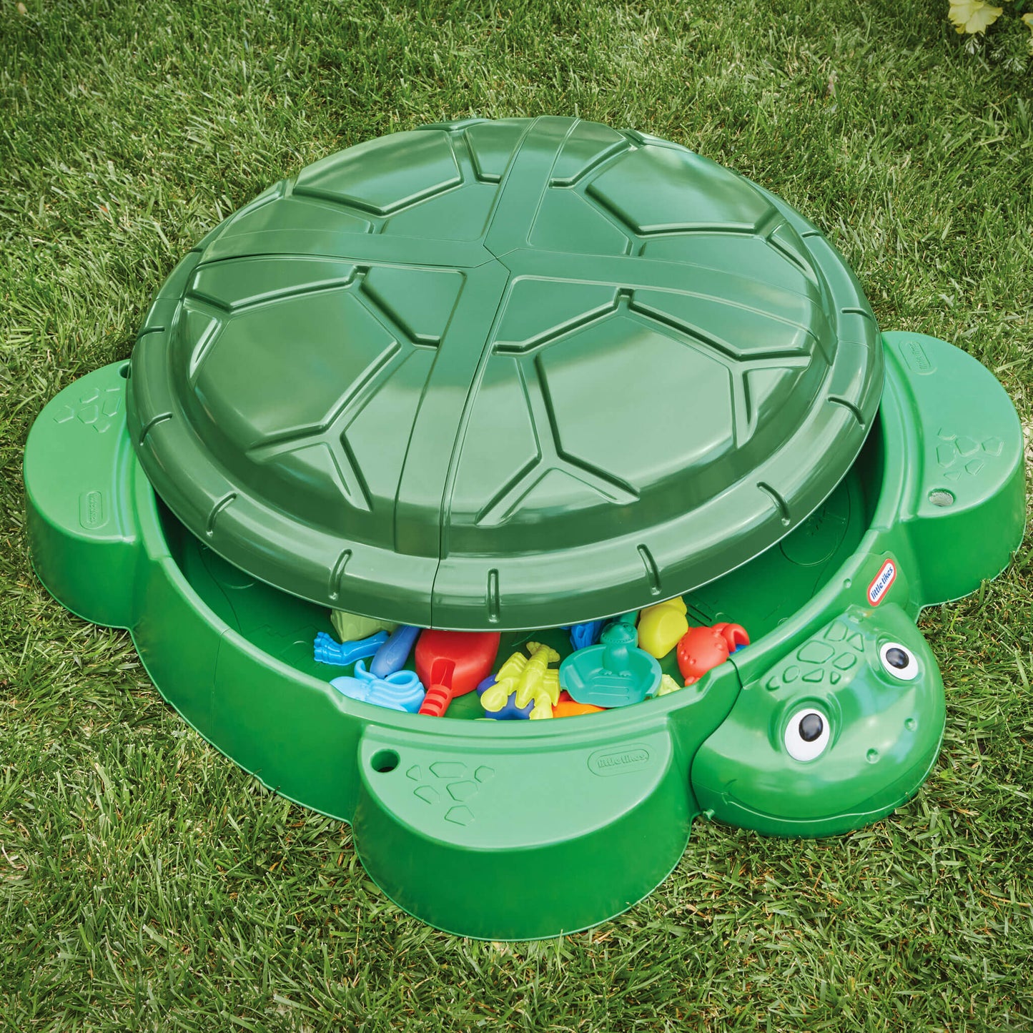 Turtle Sandbox 2.0 | Little Tikes Discount