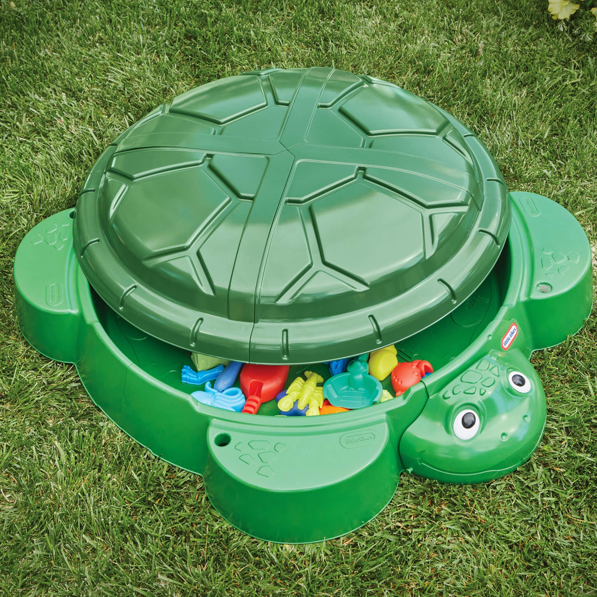 Turtle Sandbox 2.0 | Little Tikes Discount