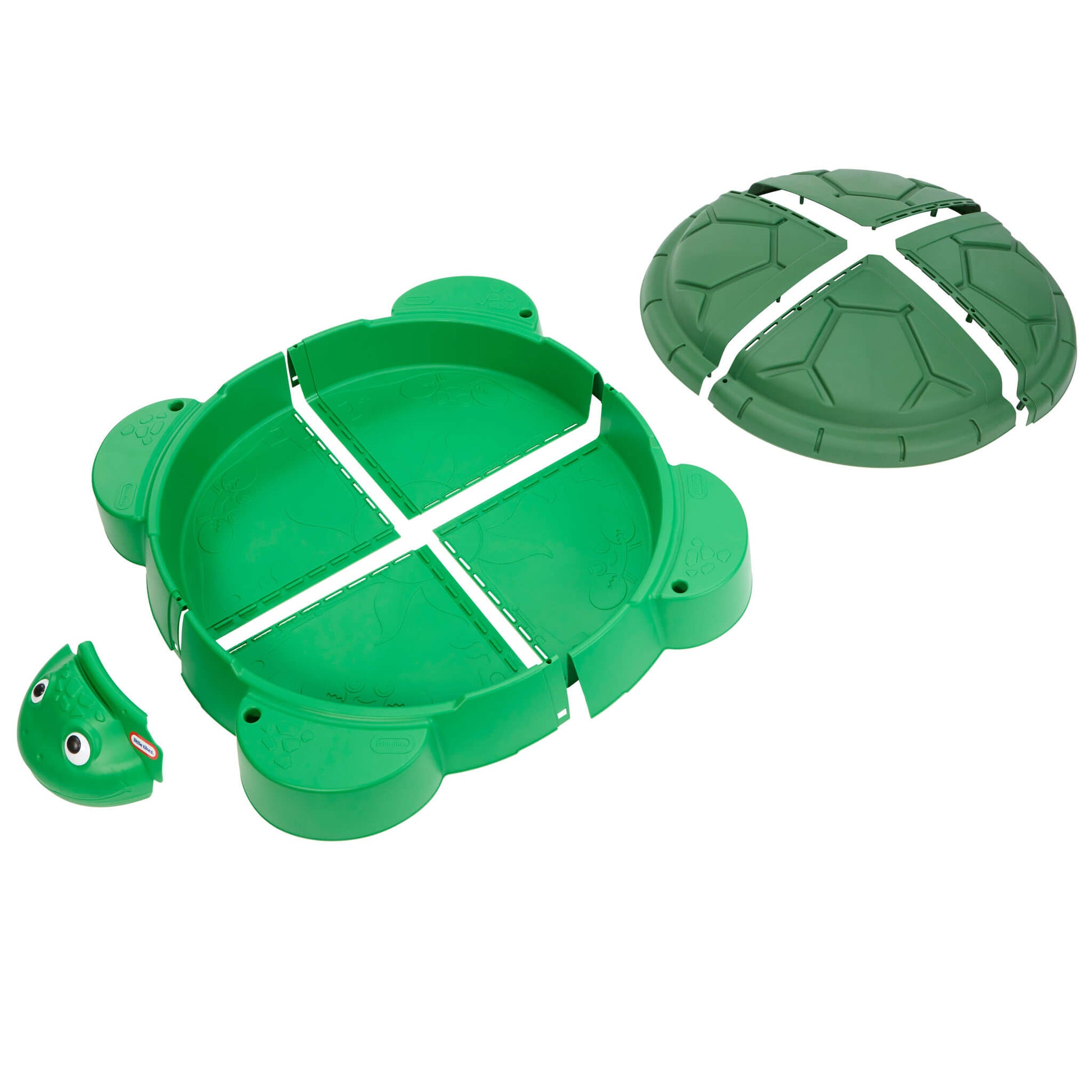 Turtle Sandbox 2.0 | Little Tikes Discount