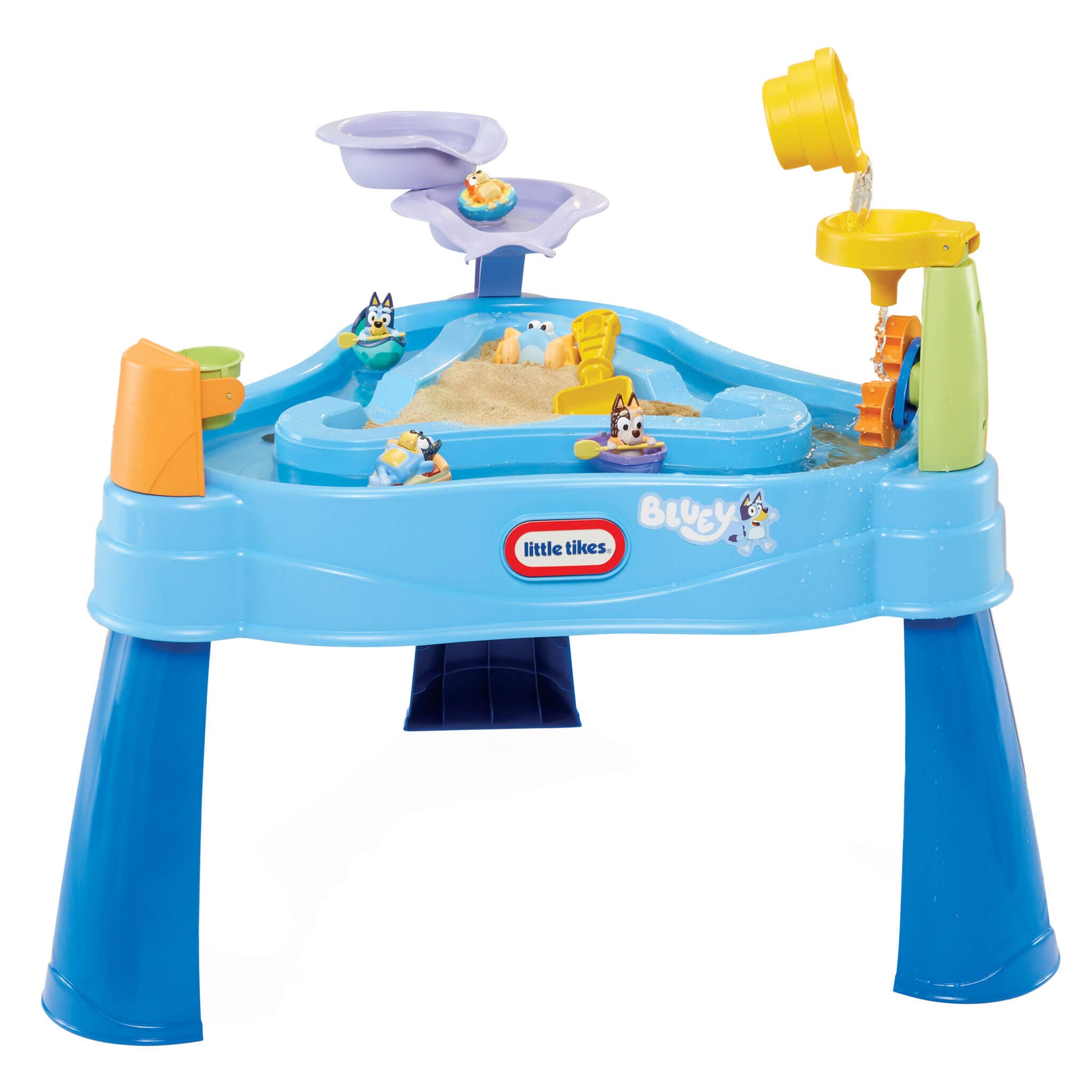 Little Tikes Bluey Beach Water Table Sale