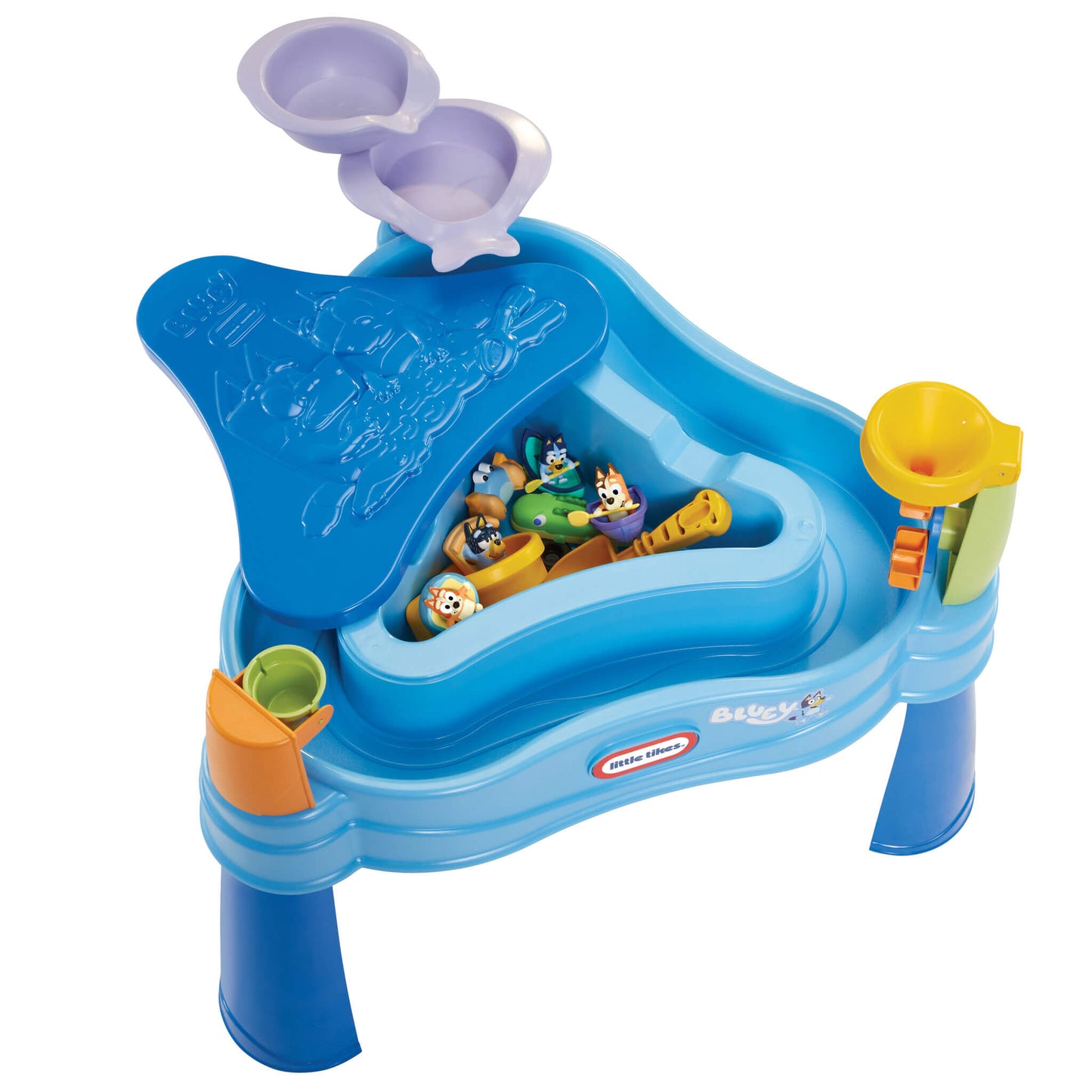 Little Tikes Bluey Beach Water Table Sale
