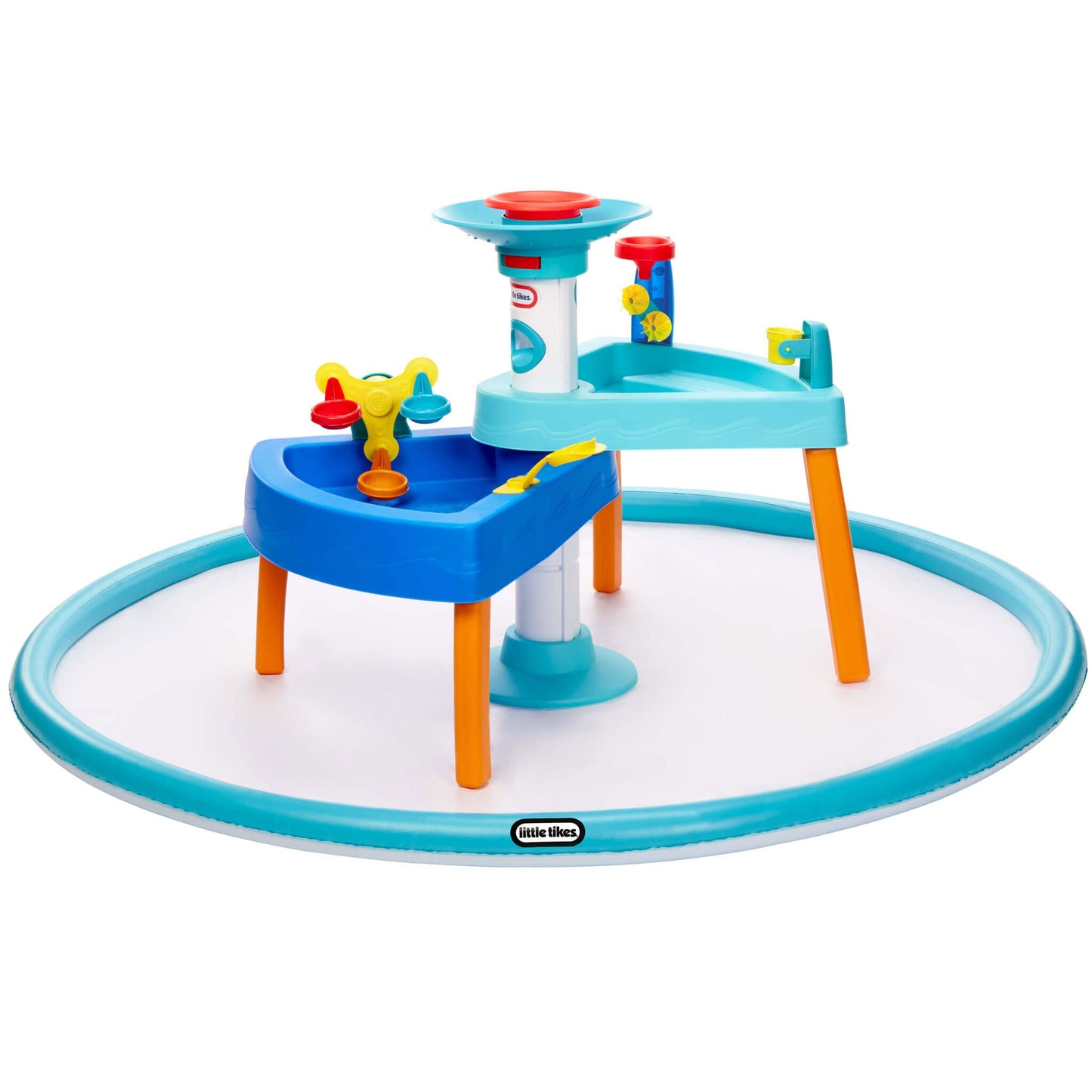 Little Tikes 3-in-1 Splash 'n Grow Water Table Toy For Sale