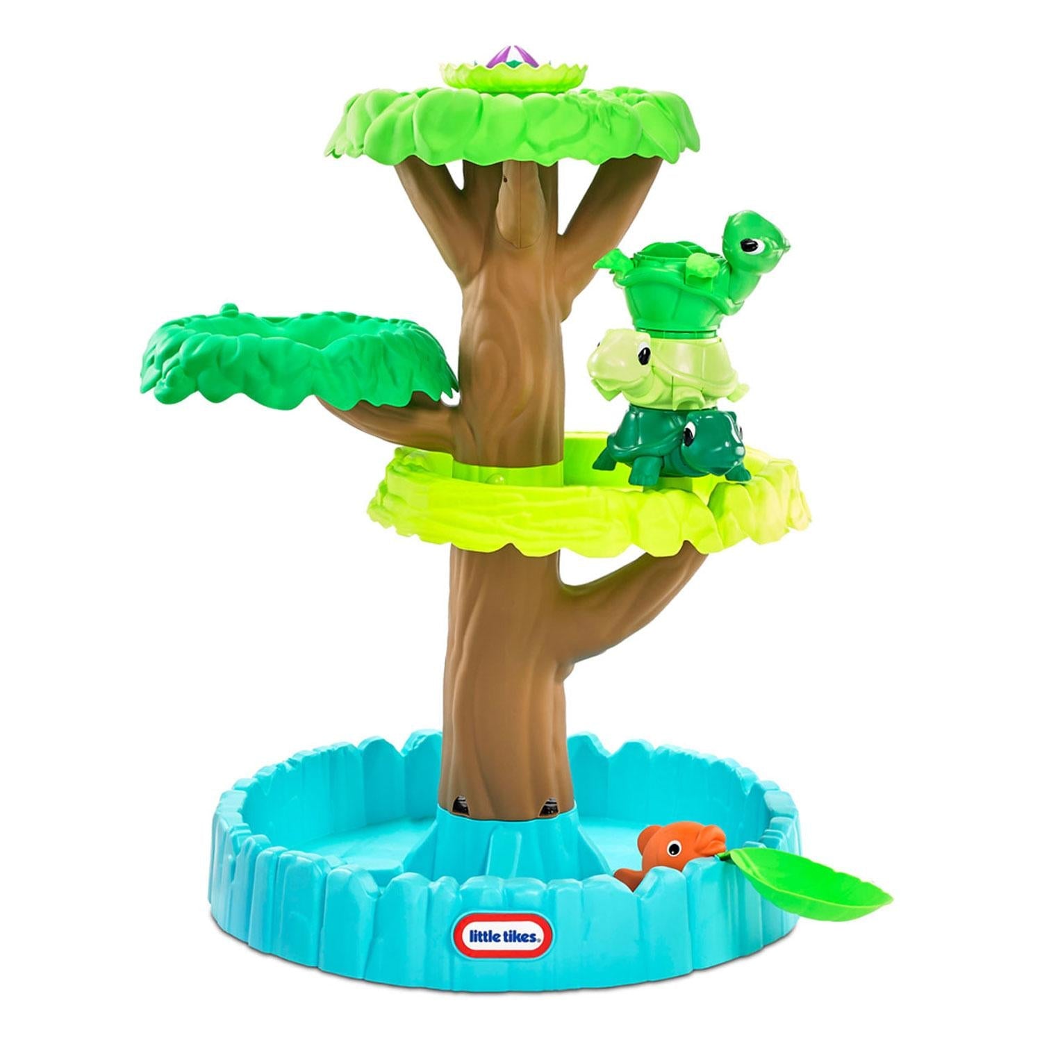 Magic Flower Water Table | Little Tikes New