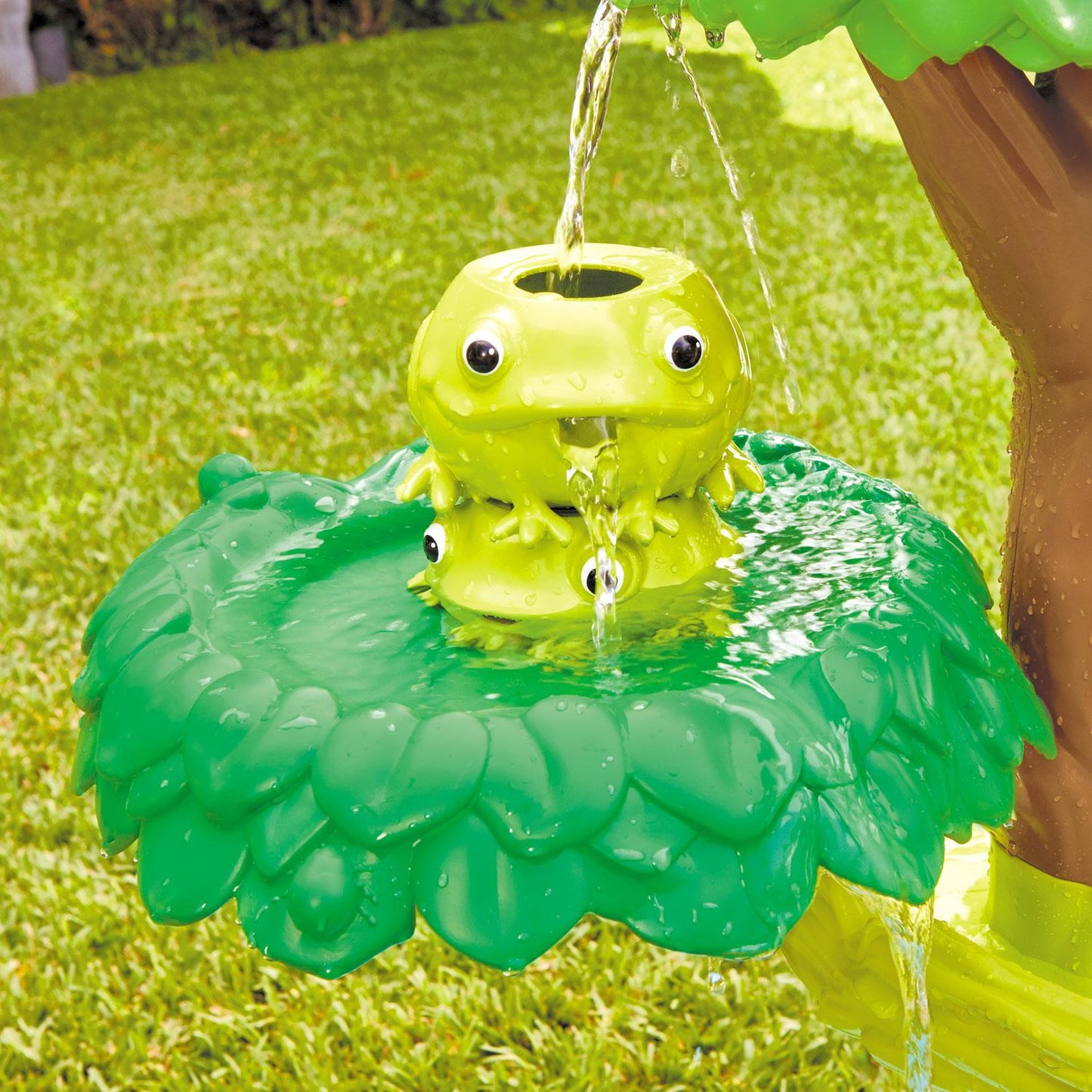 Magic Flower Water Table | Little Tikes New